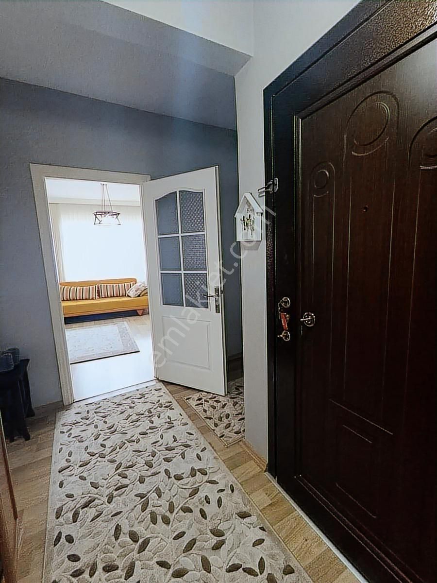 Sulyapıdan Metroya Yakın 2+1 90 M2 Daire - Görsel 6