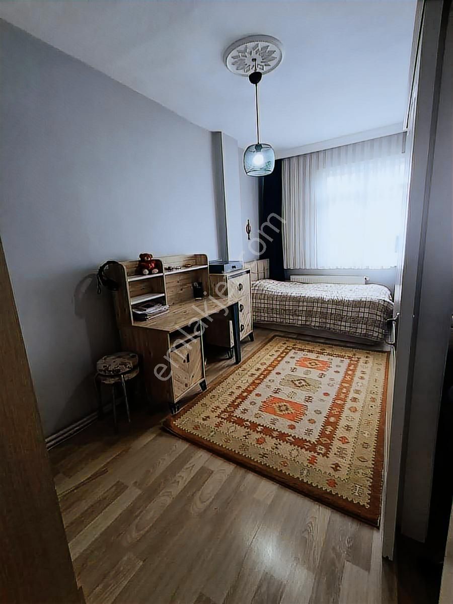 Sulyapıdan Metroya Yakın 2+1 90 M2 Daire - Görsel 14