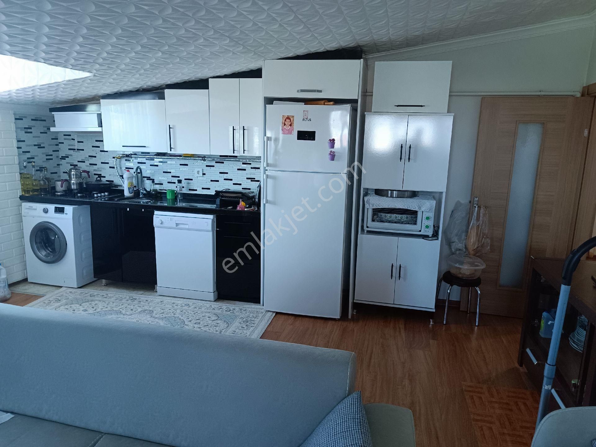 Bağımsız Dublex - Görsel 20