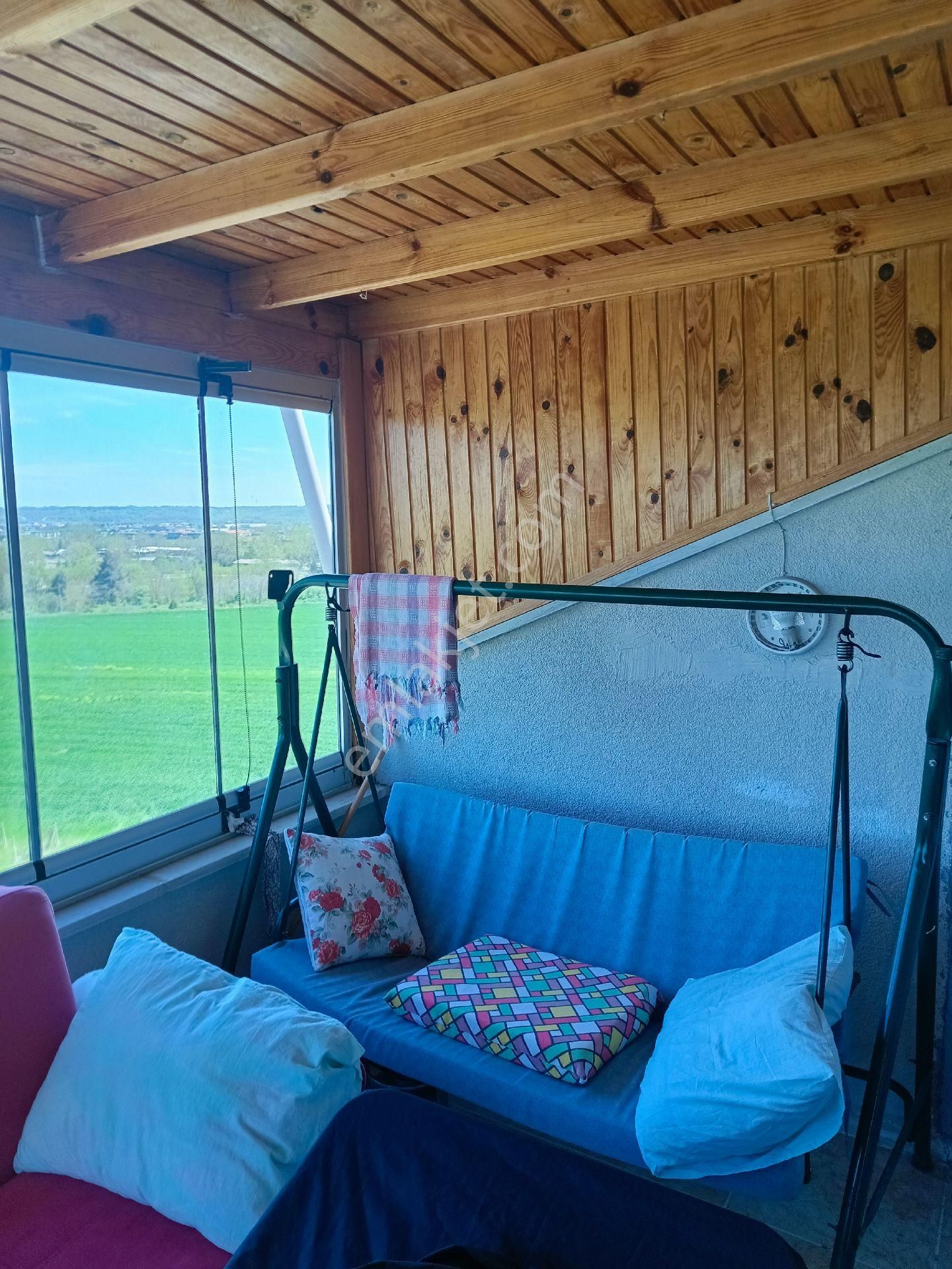 Bağımsız Dublex - Görsel 27