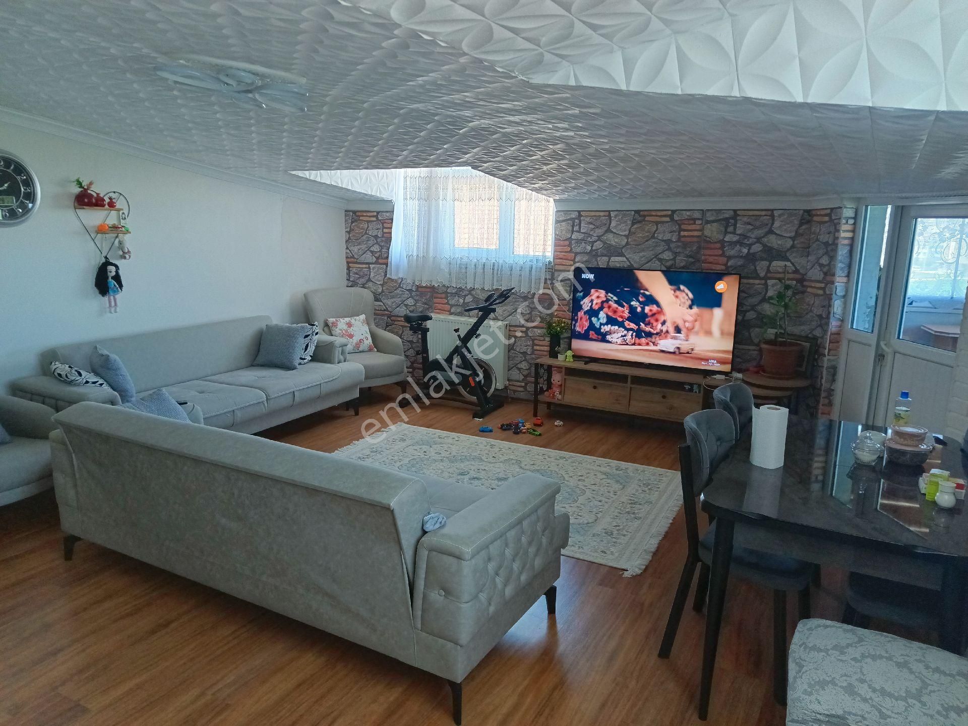 Bağımsız Dublex - Görsel 18