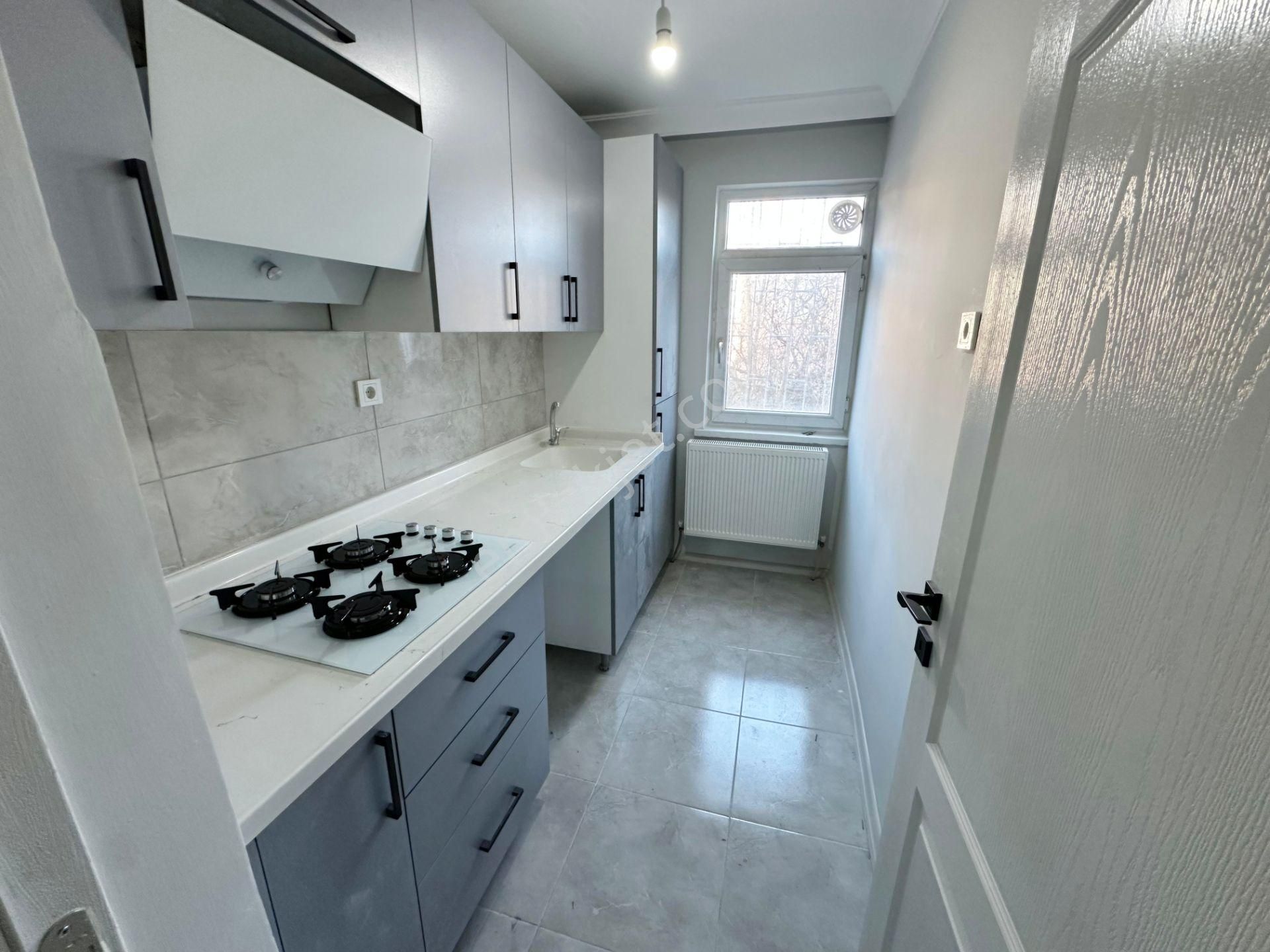 Keçiören İncirli'de Merkezi Konumda 2+1 Kiralık Daire - Görsel 14