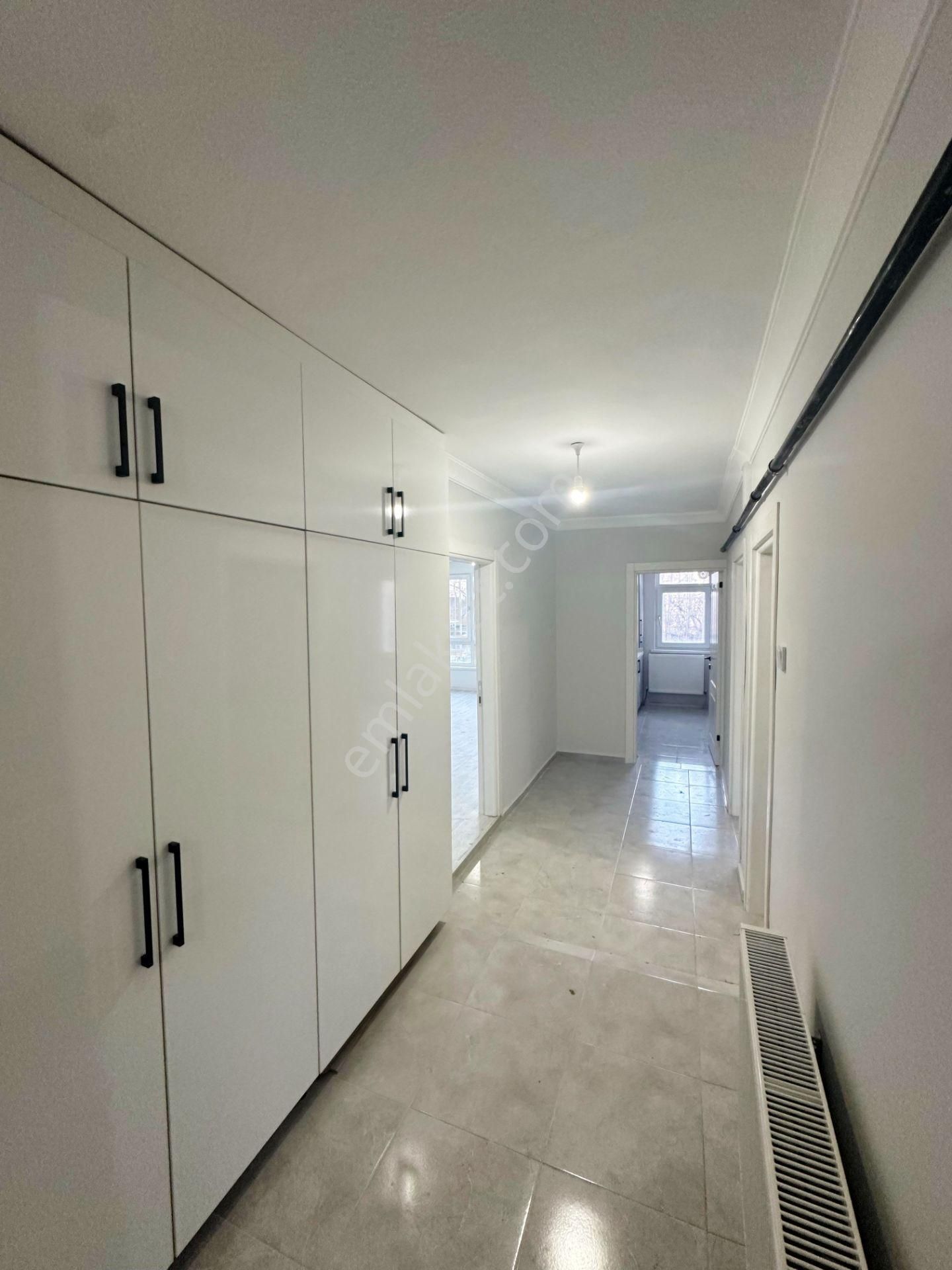 Keçiören İncirli'de Merkezi Konumda 2+1 Kiralık Daire - Görsel 5