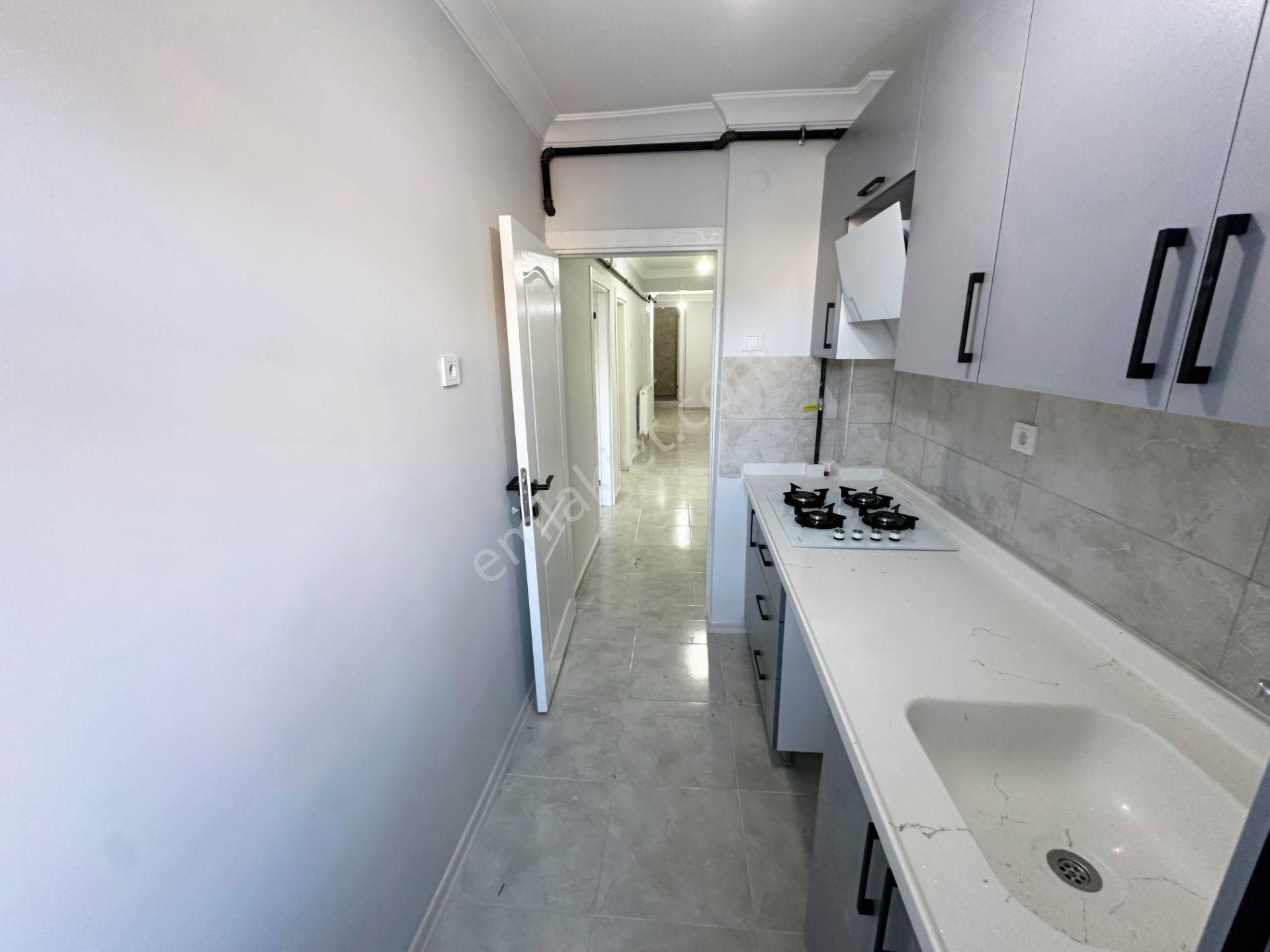 Keçiören İncirli'de Merkezi Konumda 2+1 Kiralık Daire - Görsel 15