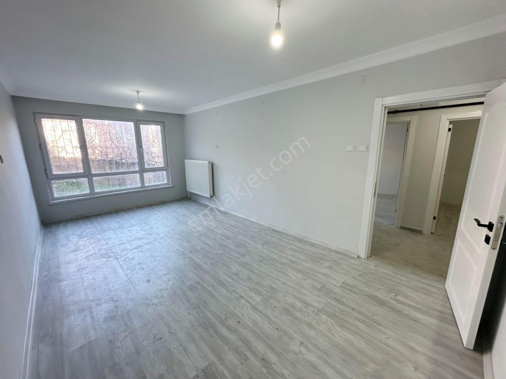 Keçiören İncirli'de Merkezi Konumda 2+1 Kiralık Daire