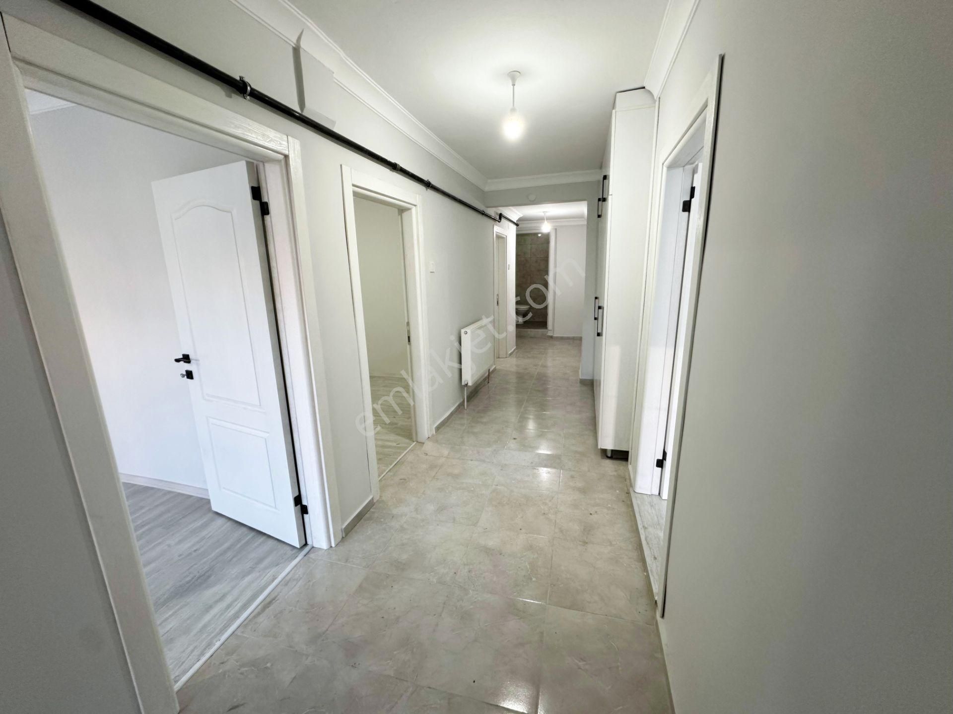 Keçiören İncirli'de Merkezi Konumda 2+1 Kiralık Daire - Görsel 17