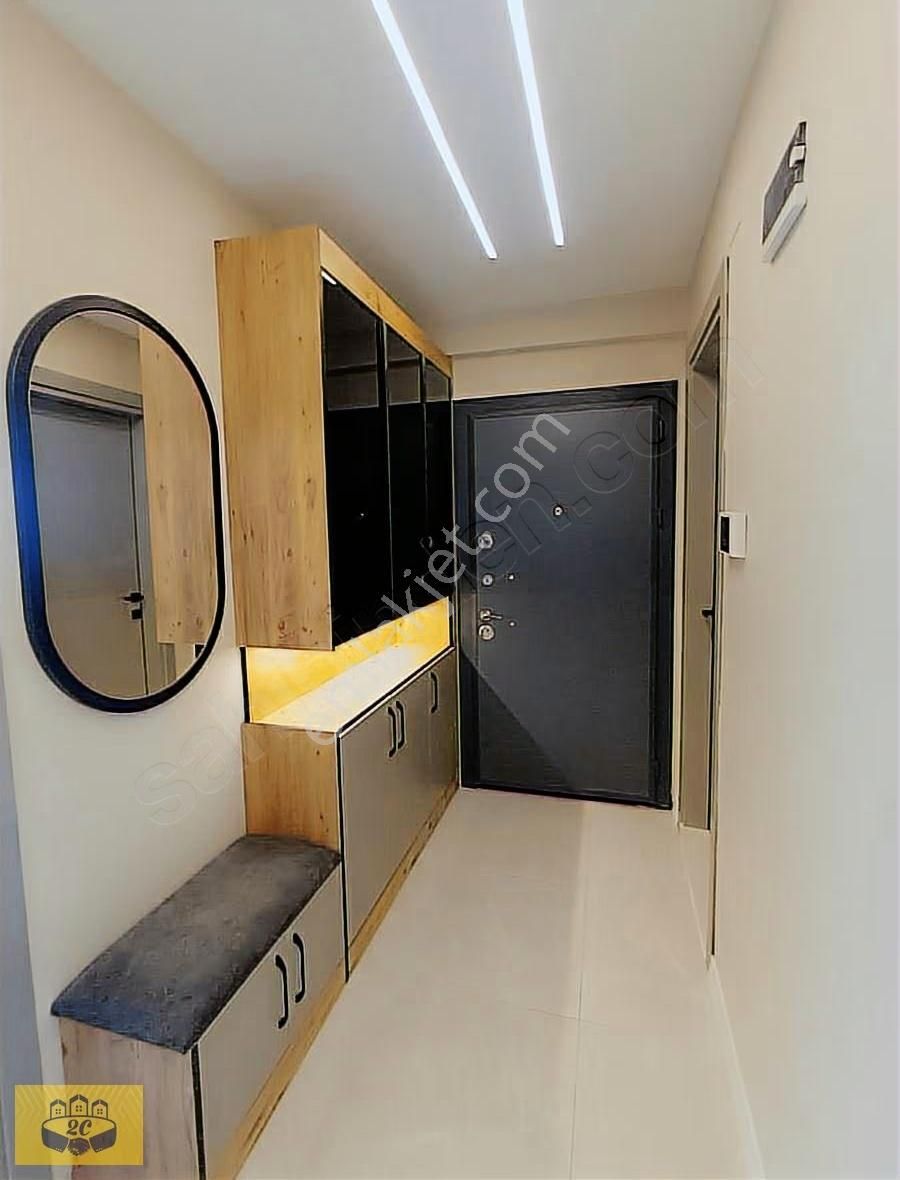 Medline Civarı 3+1 Kapalı Mutfak+doğalgazlı+full Yapılı Satılık - Görsel 18