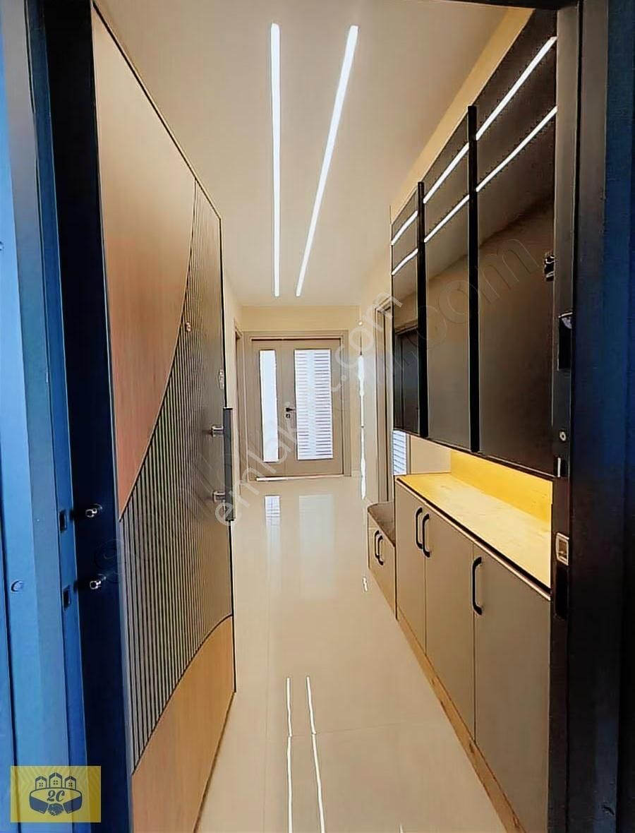 Medline Civarı 3+1 Kapalı Mutfak+doğalgazlı+full Yapılı Satılık - Görsel 8