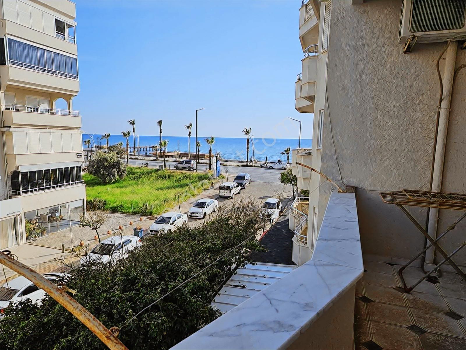 Alanya Obagölde Sahile 50 Mt Deniz Manzaralı Satılık 3+1 Daire - Görsel 18
