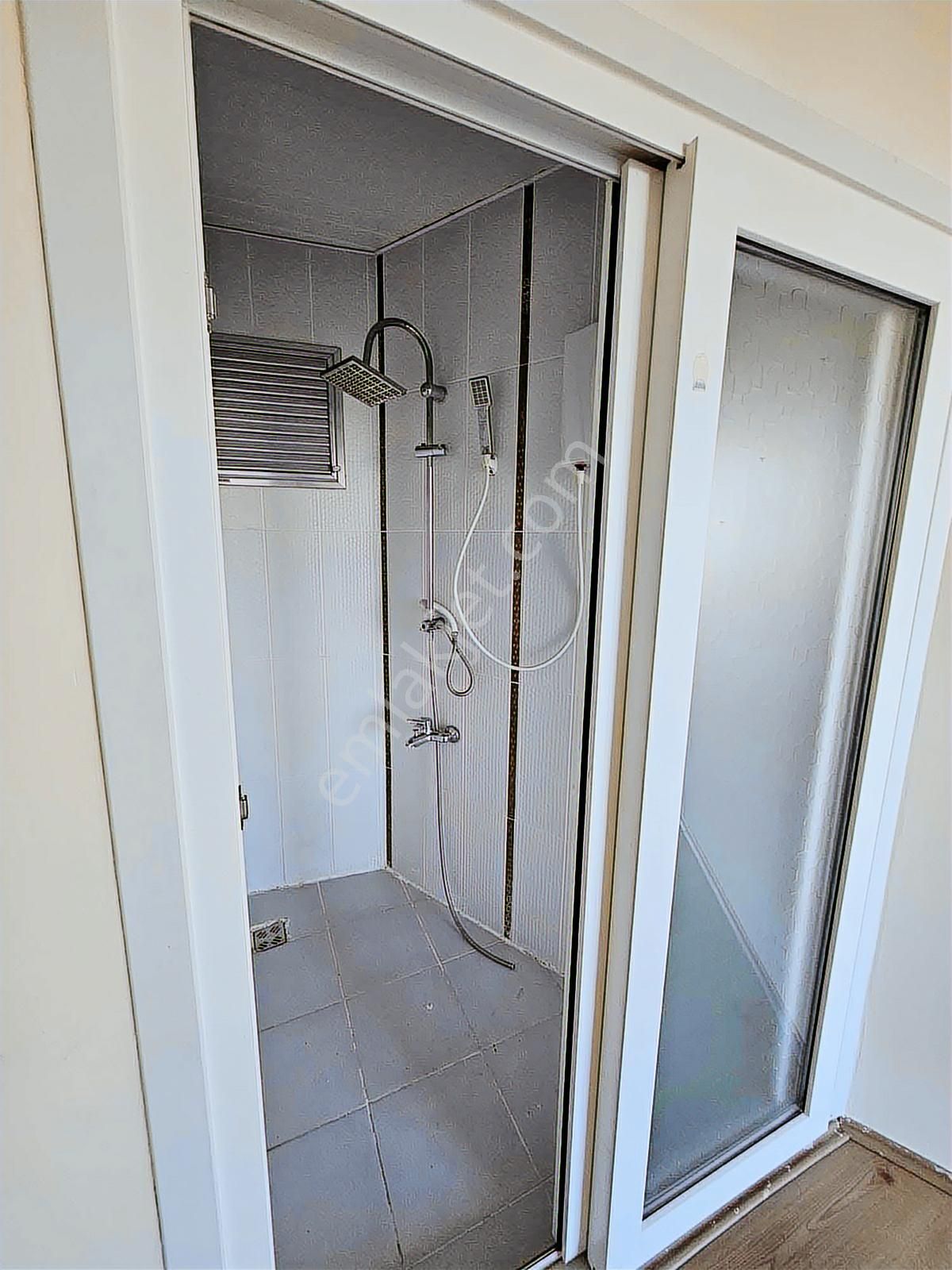 Alanya Obagölde Sahile 50 Mt Deniz Manzaralı Satılık 3+1 Daire - Görsel 35