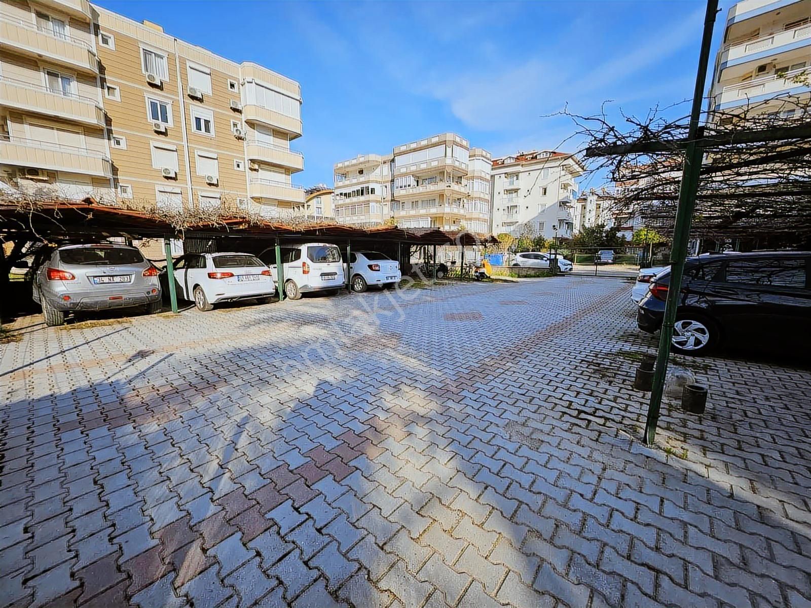 Alanya Obagölde Sahile 50 Mt Deniz Manzaralı Satılık 3+1 Daire - Görsel 6