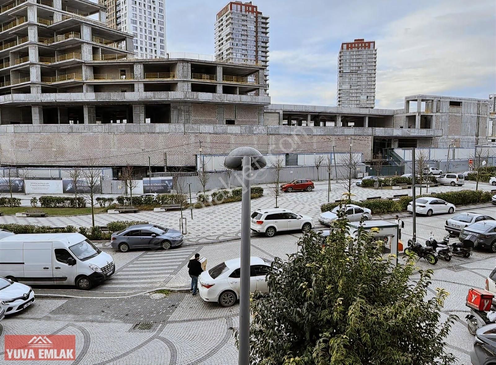 Kayaşehir Parkmavera 1 De Kiralık Dükkan - Görsel 12