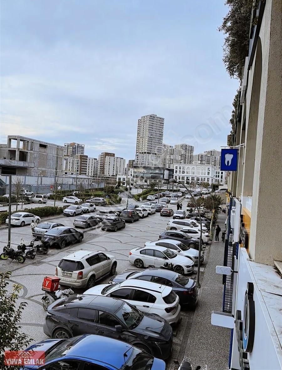 Kayaşehir Parkmavera 1 De Kiralık Dükkan - Görsel 14