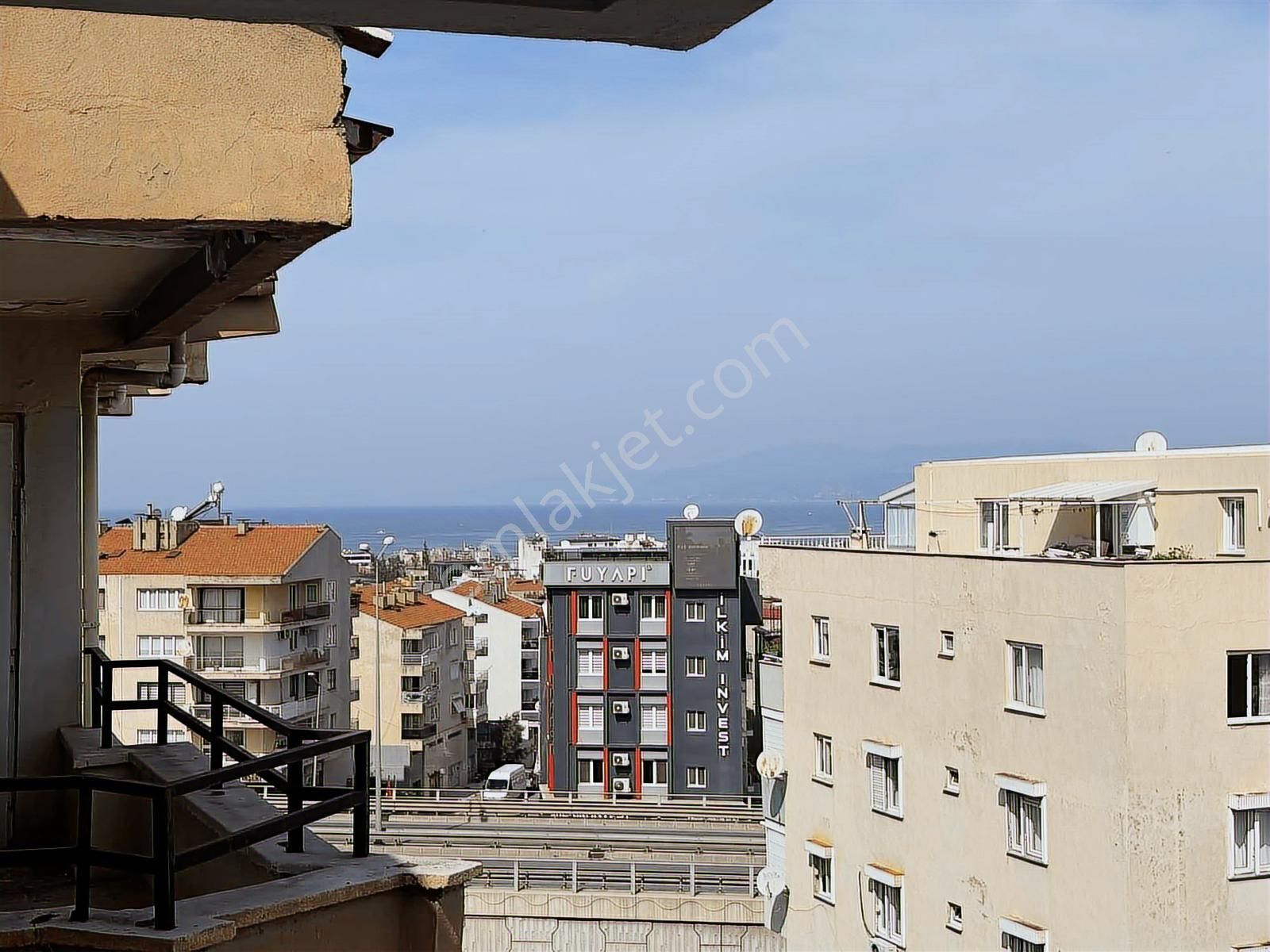 Kuşadası Satılık 3+1 Fırsat Daire - Görsel 6