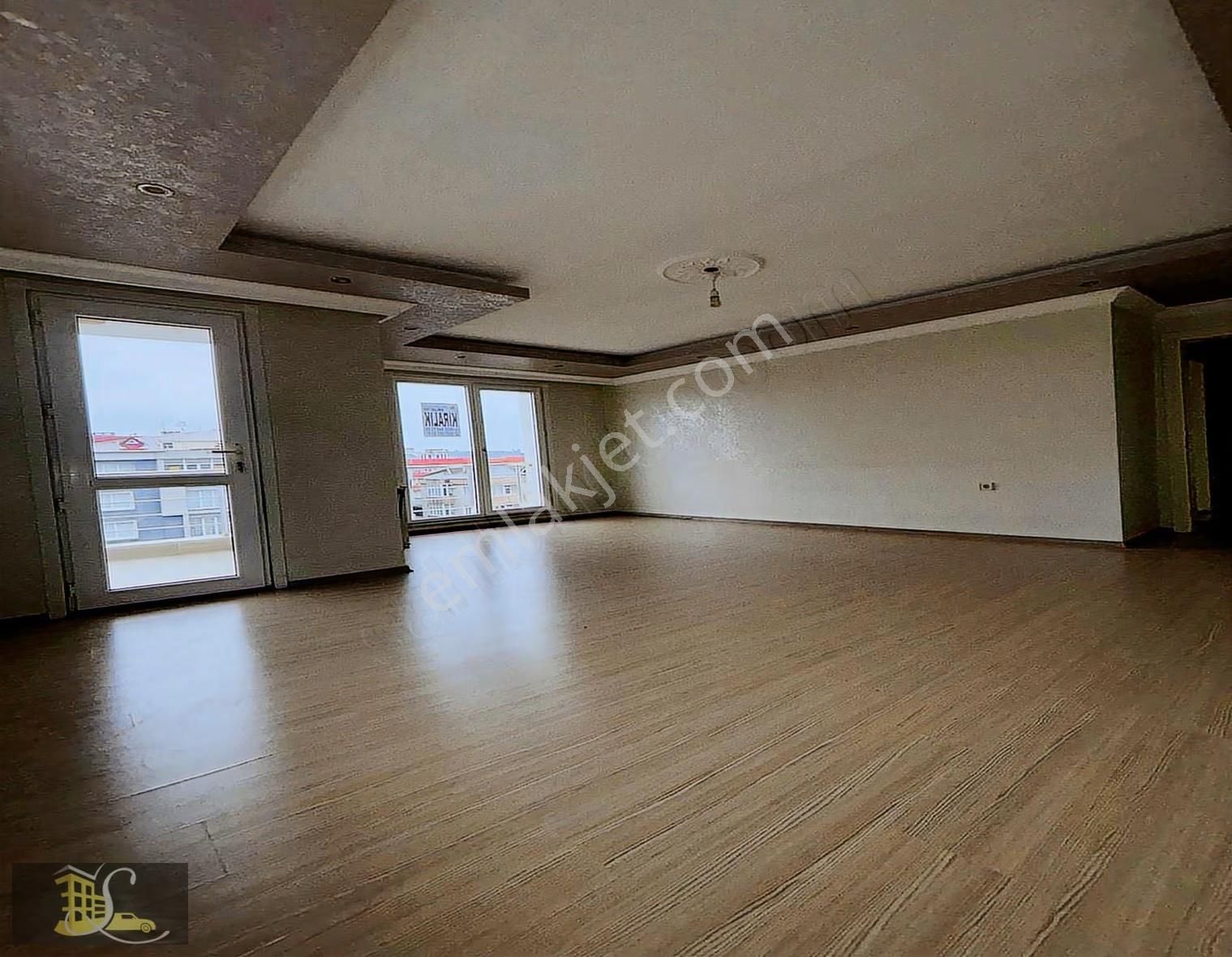 Serdaroğlundan Çerkezköy Fevzipaşa 5+1 Dubleks Cadde Cephe!!! - Görsel 7