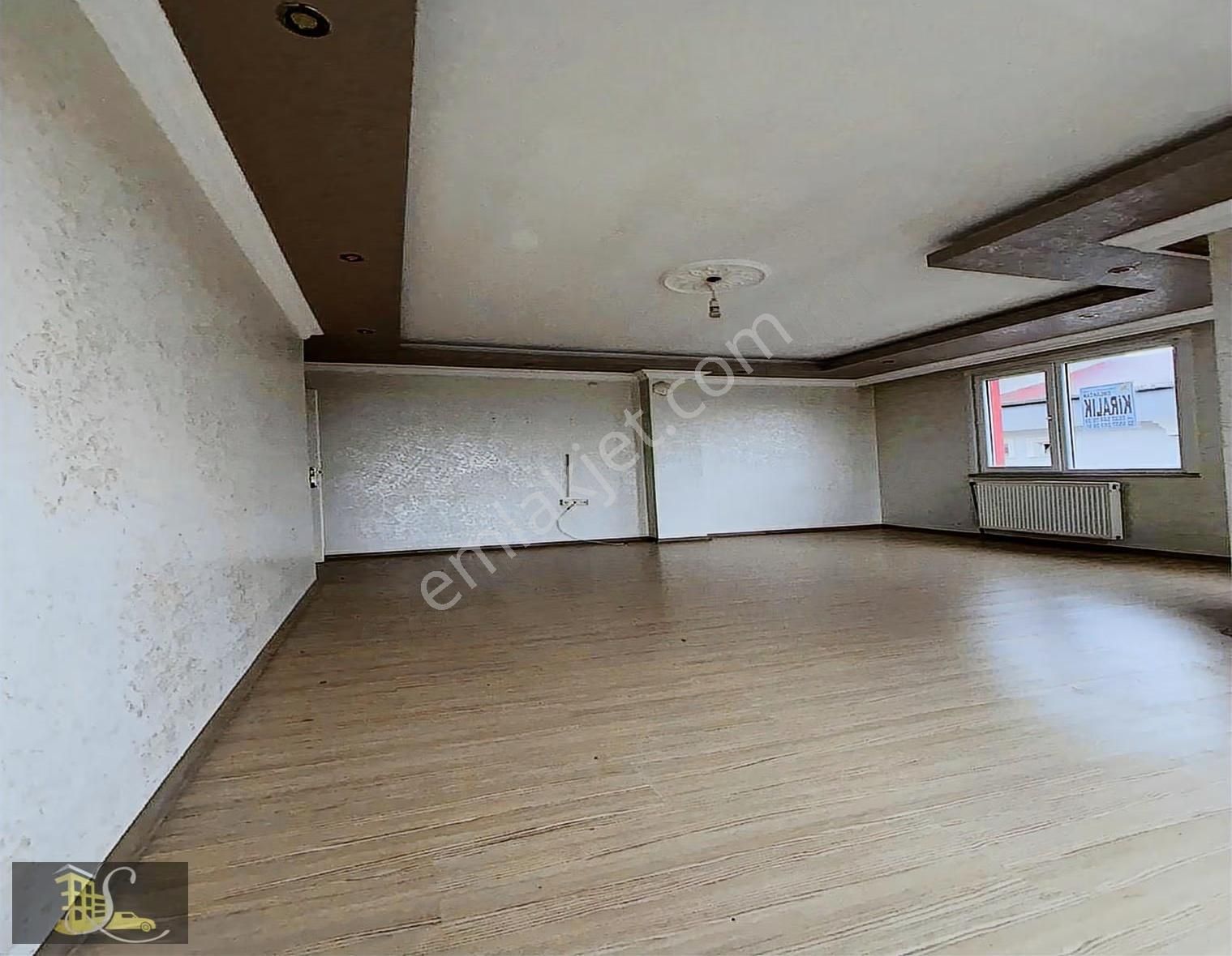 Serdaroğlundan Çerkezköy Fevzipaşa 5+1 Dubleks Cadde Cephe!!! - Görsel 12