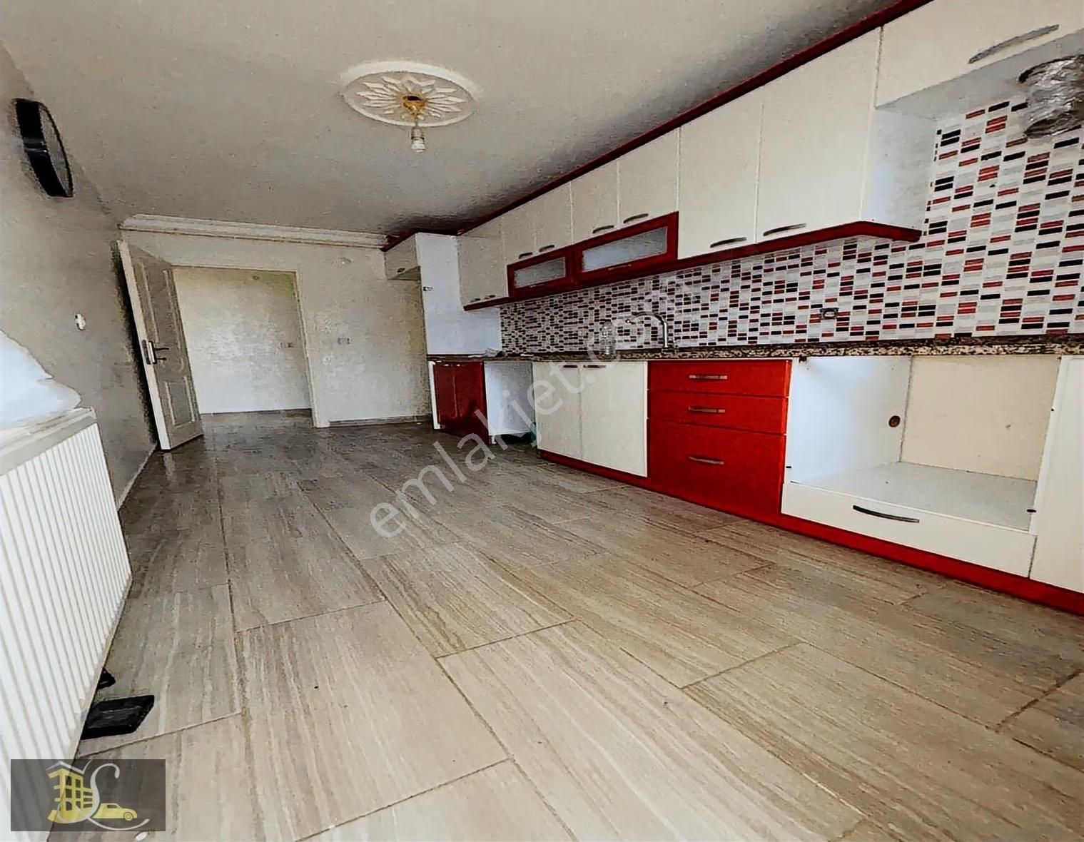 Serdaroğlundan Çerkezköy Fevzipaşa 5+1 Dubleks Cadde Cephe!!!