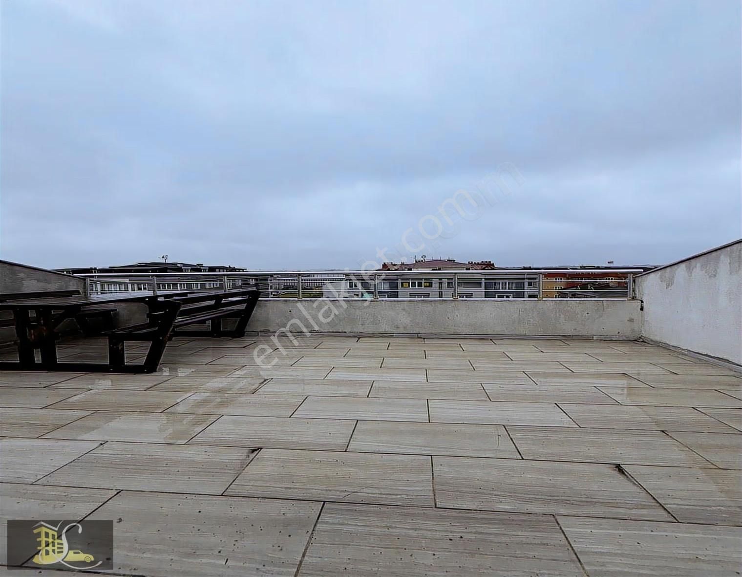 Serdaroğlundan Çerkezköy Fevzipaşa 5+1 Dubleks Cadde Cephe!!! - Görsel 18