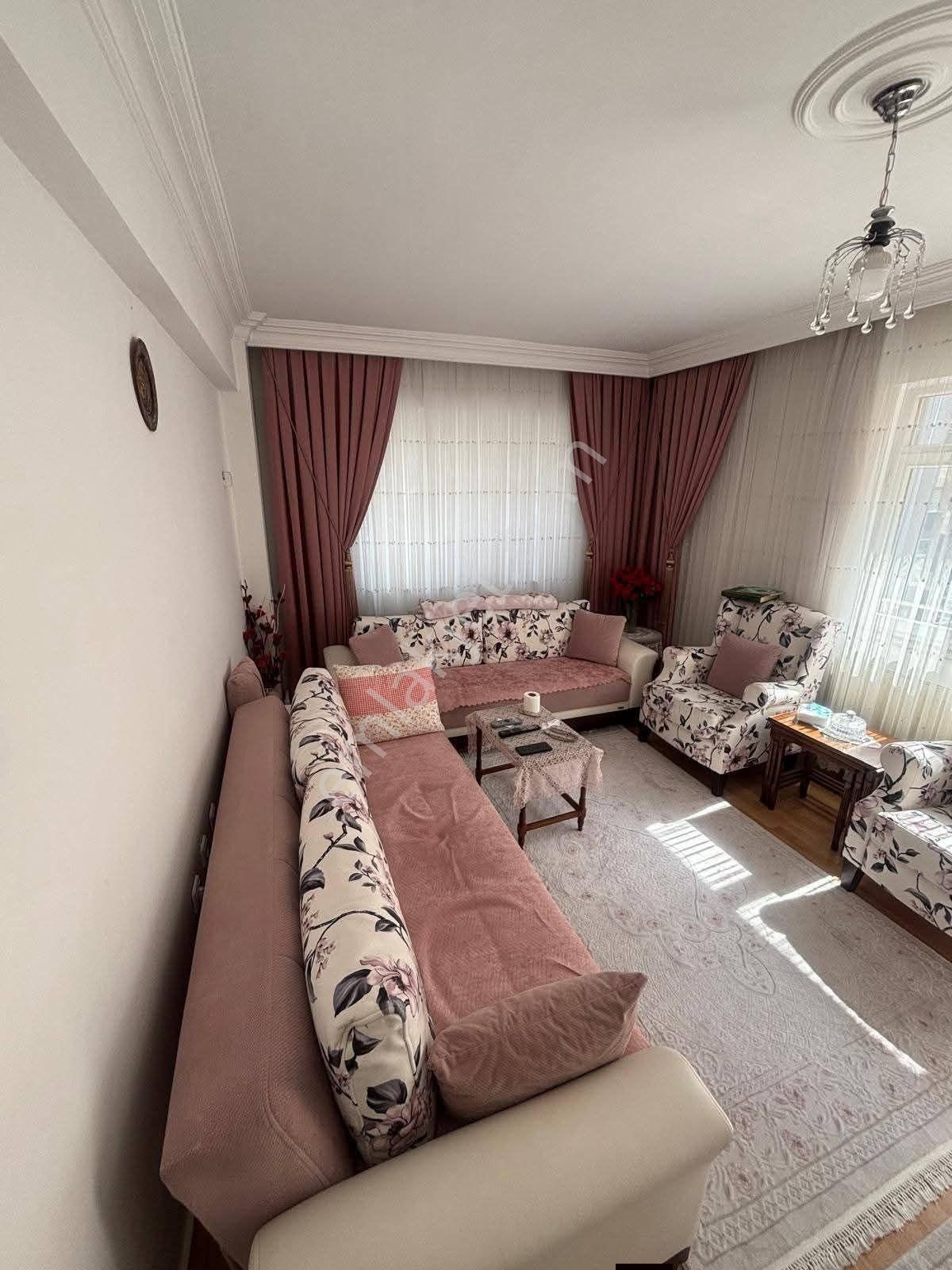 Samsun İlkadım Reşadiye Mahallesi'nde - Görsel 27