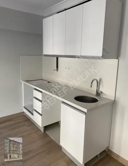 Şeref Emlak'tan 2 Yıllık Bina'da Kiralık Daireler - Görsel 11