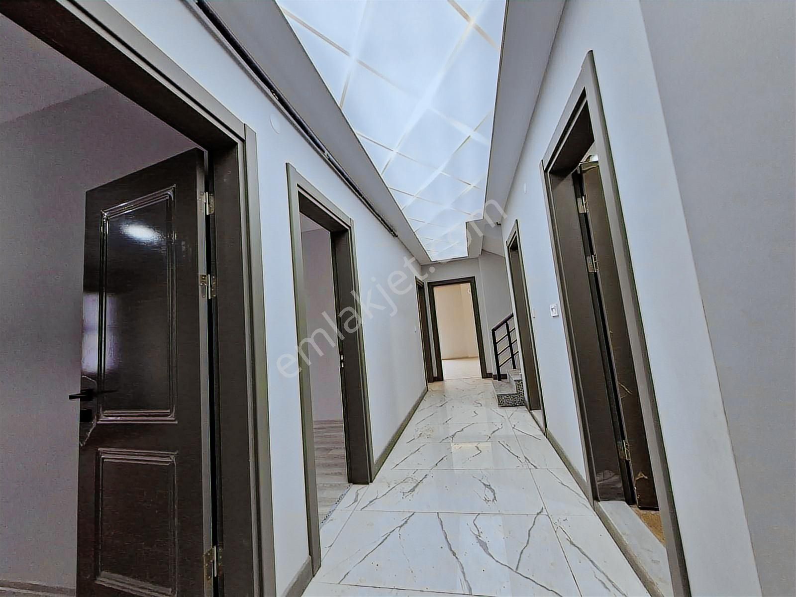 Nd Gayrimenkul'den İstiklal Mahallesi Satılık 5+1 Dubleks