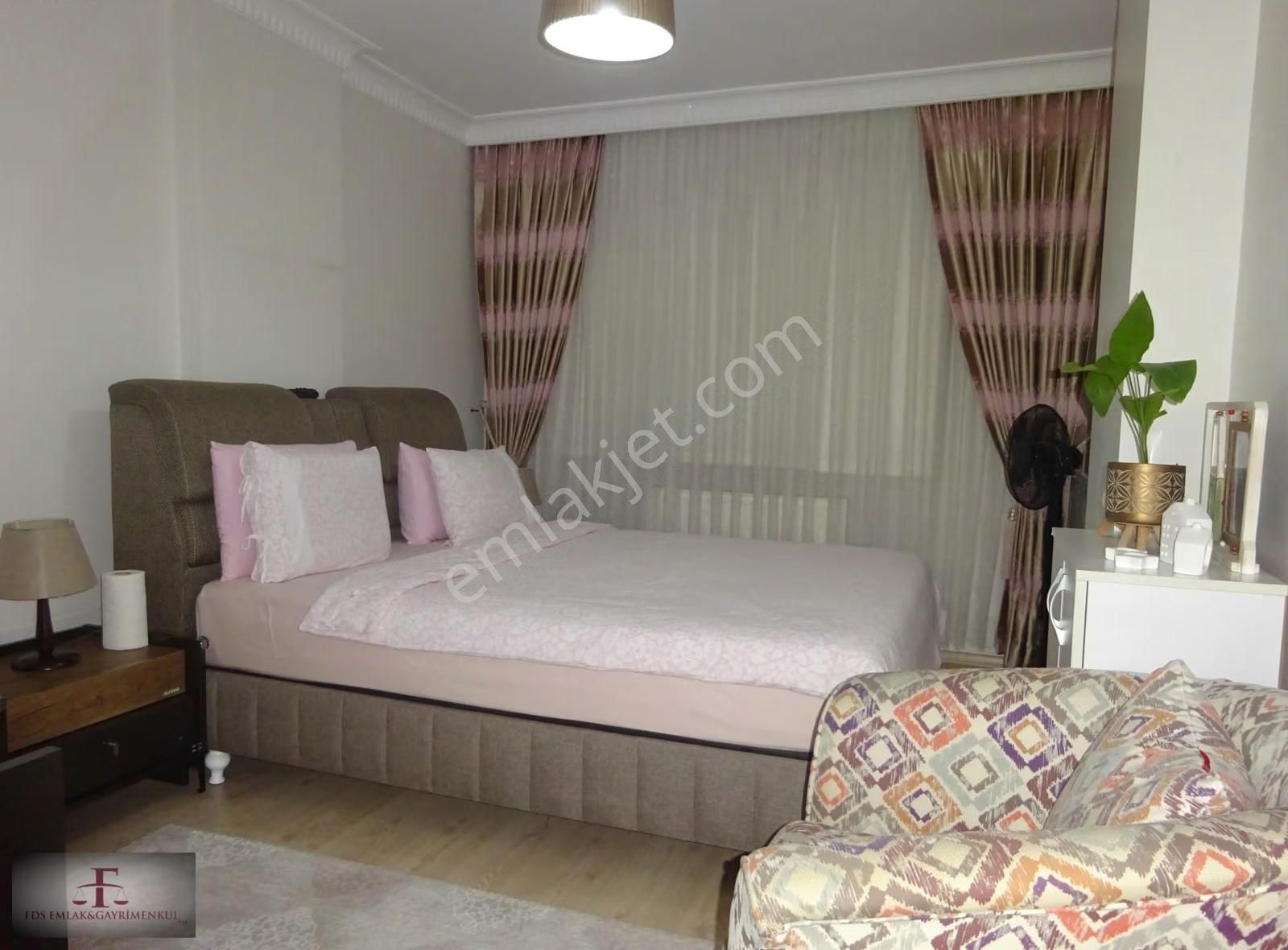 B.evler Yenib0sna Çobançeşme Mah.satılık 3+1 Otoparklı Daire - Görsel 12