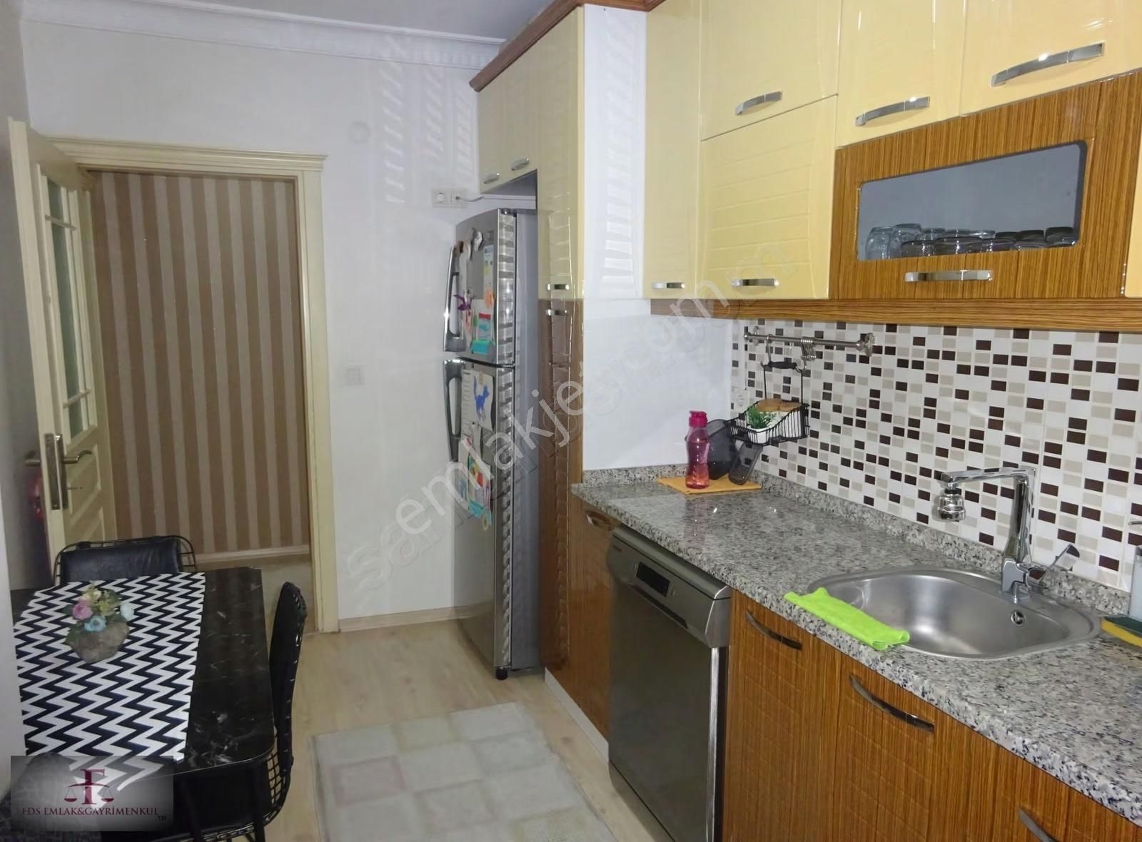 B.evler Yenib0sna Çobançeşme Mah.satılık 3+1 Otoparklı Daire - Görsel 2