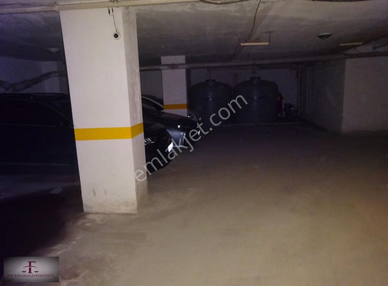 B.evler Yenib0sna Çobançeşme Mah.satılık 3+1 Otoparklı Daire - Görsel 9
