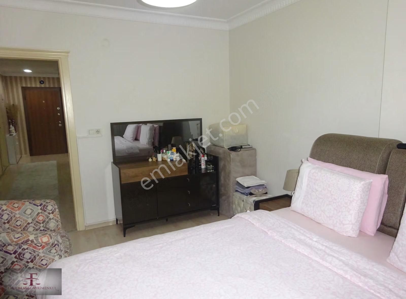 B.evler Yenib0sna Çobançeşme Mah.satılık 3+1 Otoparklı Daire - Görsel 11