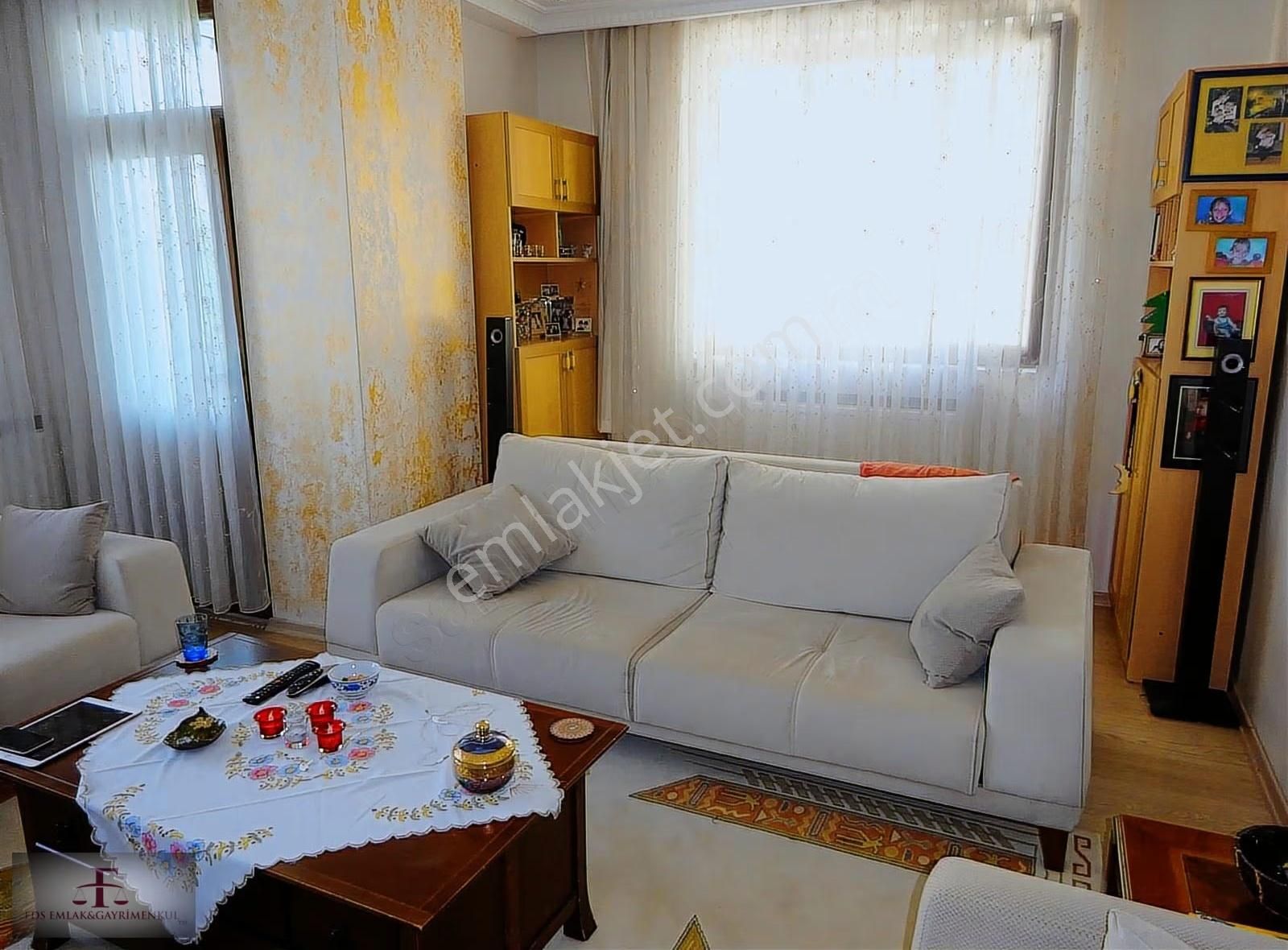 B.evler Yenibosna Çobançeşme Mah.satılık Otoparklı 2+1 Daire - Görsel 5