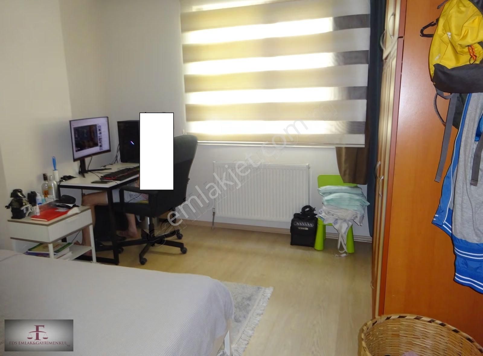 B.evler Yenibosna Çobançeşme Mah.satılık Otoparklı 2+1 Daire - Görsel 12