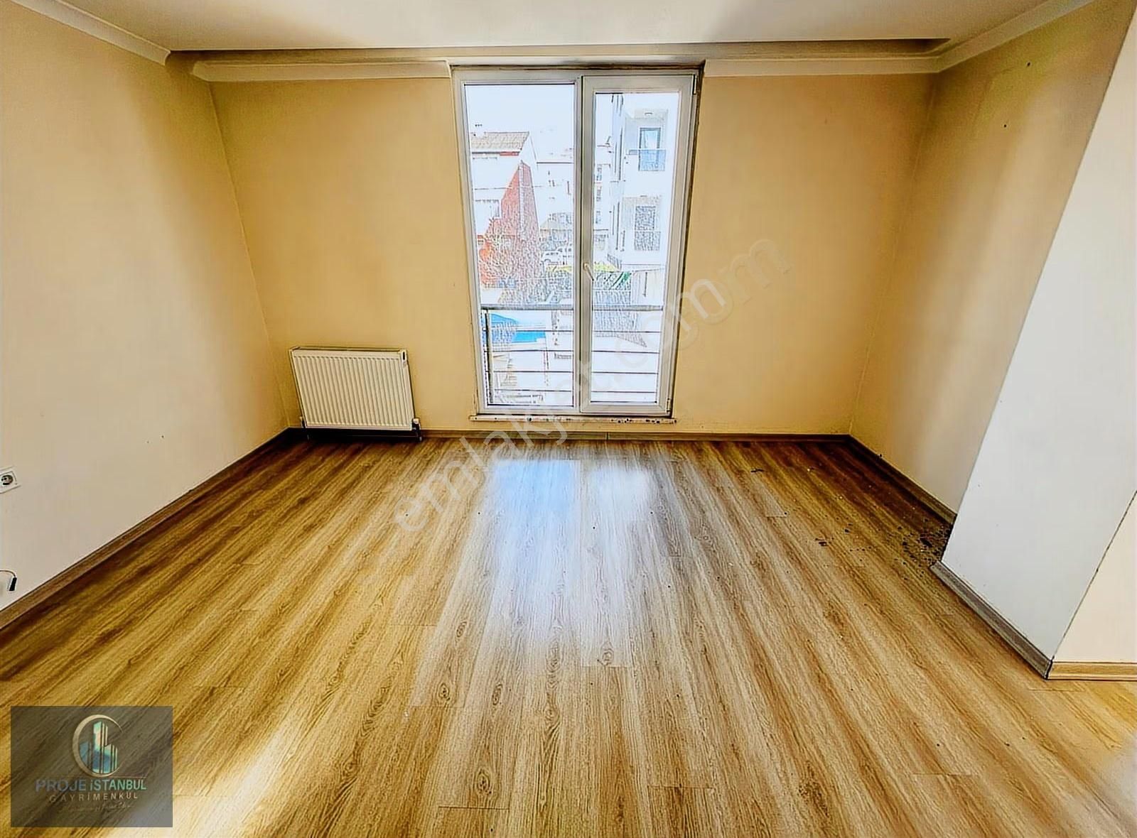 Sultanbeyli Mimar Sinan'da Yeni Binada Asansörlü Otoparklı 2+1 - Görsel 3