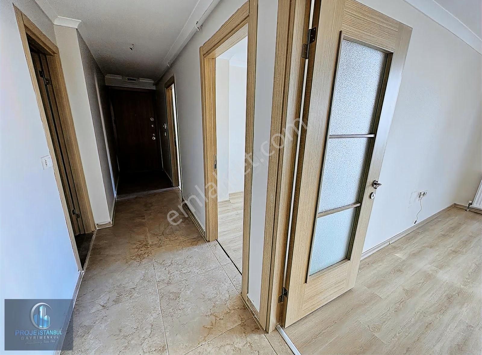 Sultanbeyli Mimar Sinan'da Yeni Binada Asansörlü Otoparklı 2+1 - Görsel 16