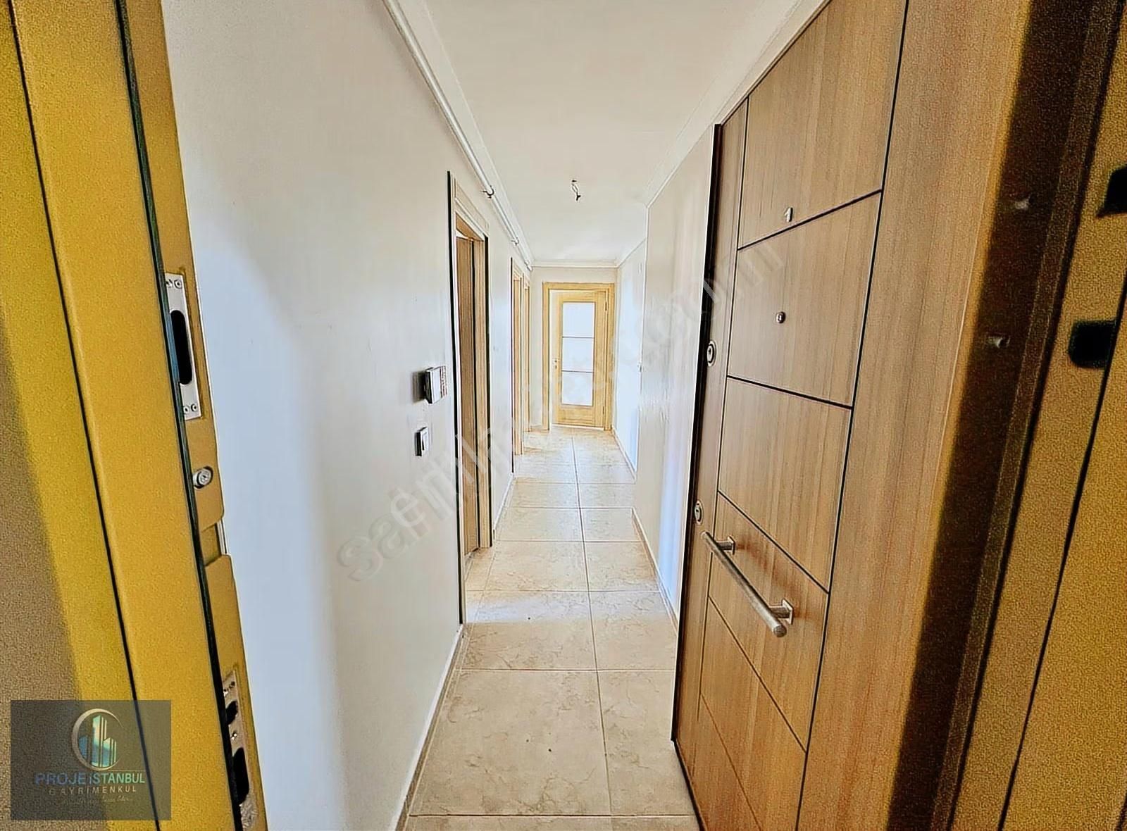 Sultanbeyli Mimar Sinan'da Yeni Binada Asansörlü Otoparklı 2+1 - Görsel 6