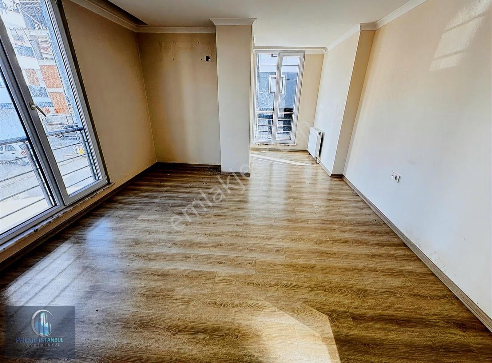 Sultanbeyli Mimar Sinan'da Yeni Binada Asansörlü Otoparklı 2+1 - Görsel 21