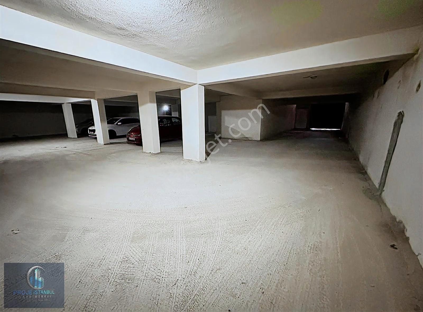 Sultanbeyli Mimar Sinan'da Yeni Binada Asansörlü Otoparklı 2+1 - Görsel 22