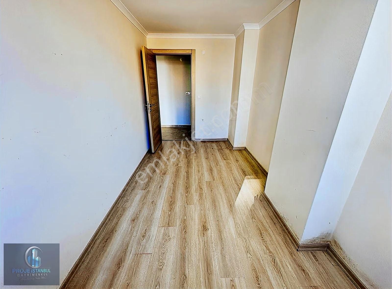 Sultanbeyli Mimar Sinan'da Yeni Binada Asansörlü Otoparklı 2+1 - Görsel 25