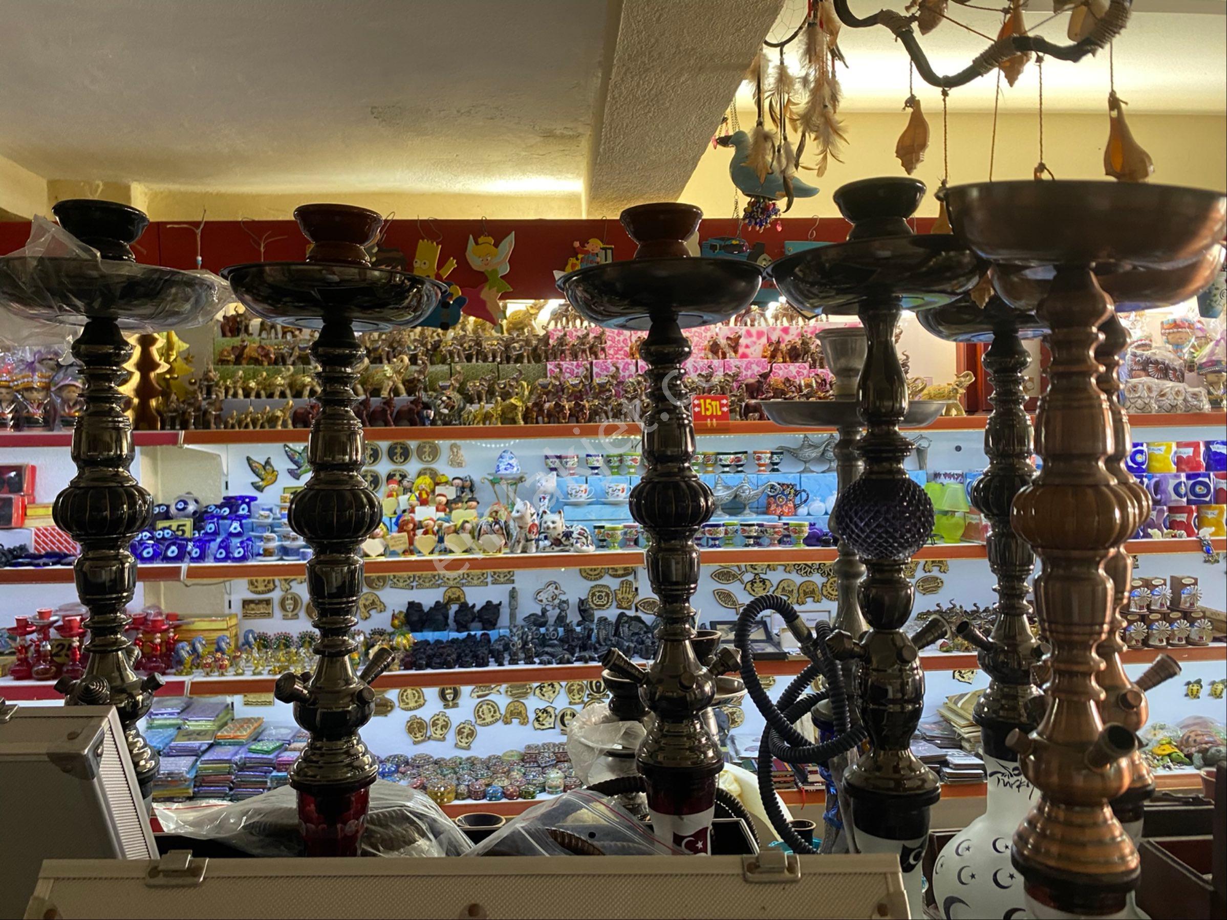 Marmaris Turunç Ta Emsalsizzz Köşe Dükkan - Görsel 8
