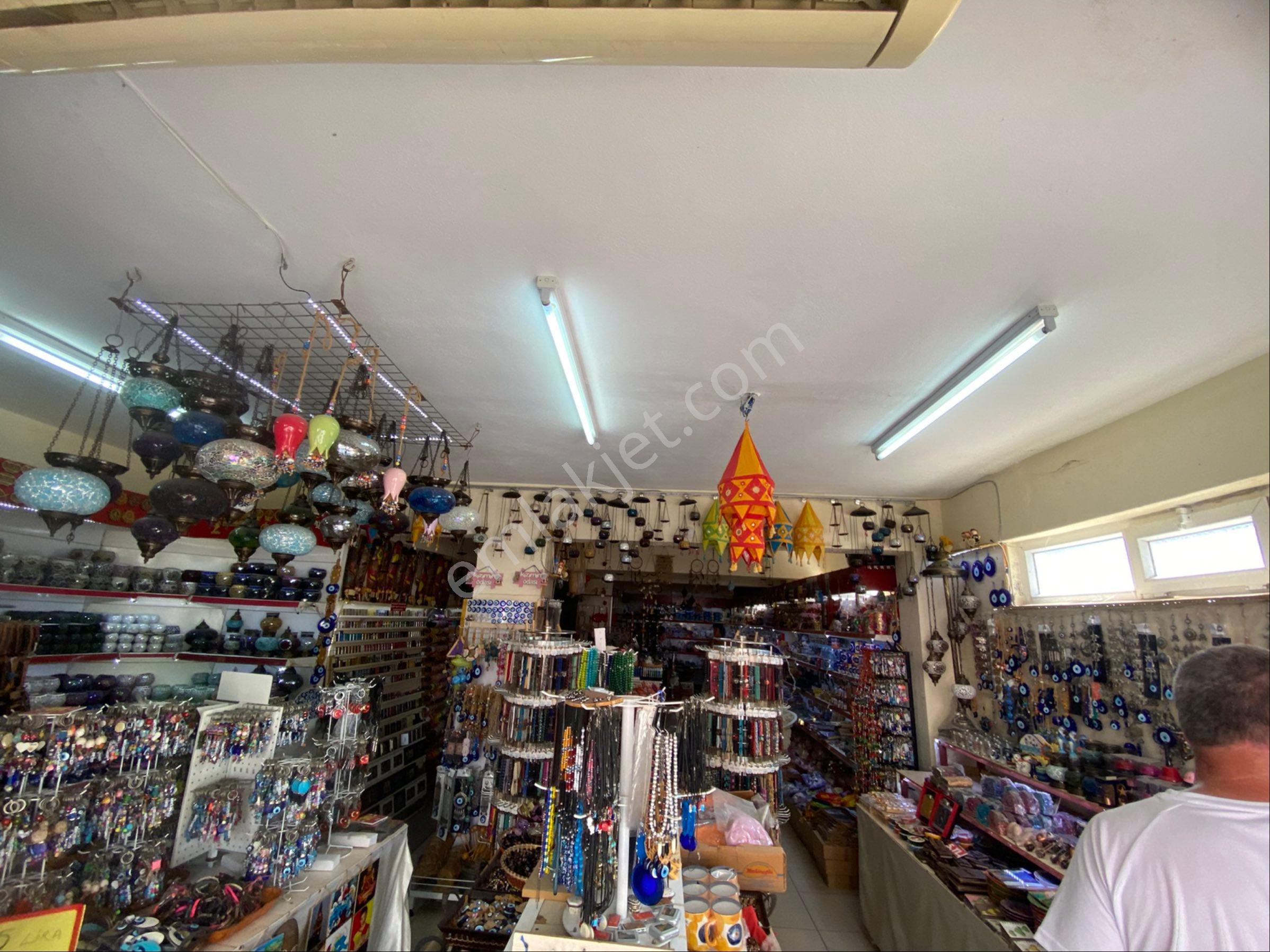 Marmaris Turunç Ta Emsalsizzz Köşe Dükkan - Görsel 19