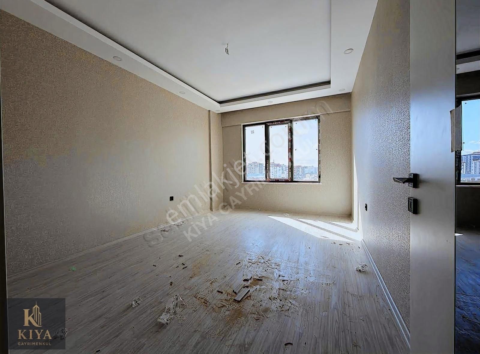 Alpaslan Sıfır 3.5+1 Ultra Lüks Geniş Balkonlu Daire - Görsel 13
