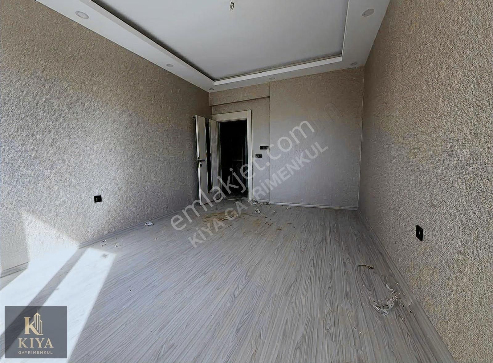 Alpaslan Sıfır 3.5+1 Ultra Lüks Geniş Balkonlu Daire - Görsel 17