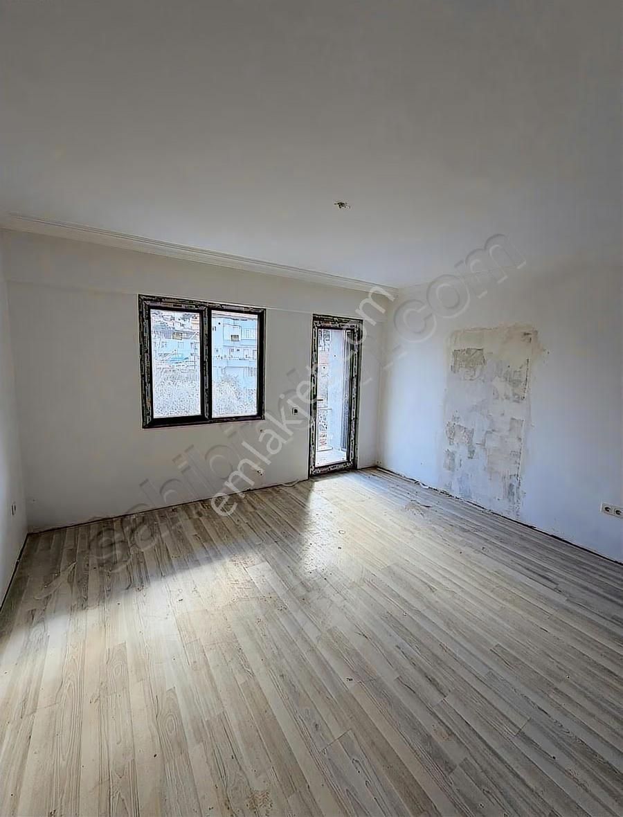 My - Gümüşlük Mahallesinde 2+1 Dubleks Daire