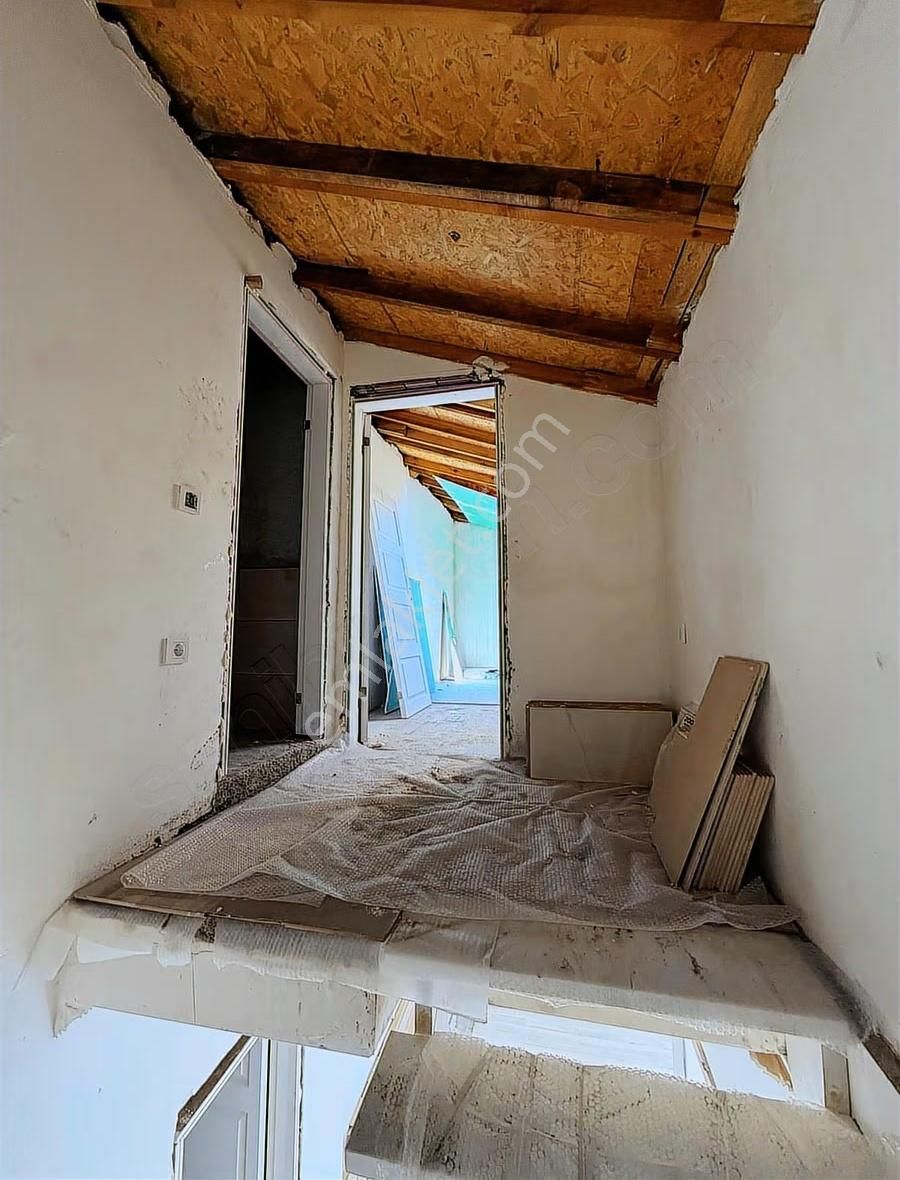 My - Gümüşlük Mahallesinde 2+1 Dubleks Daire - Görsel 4