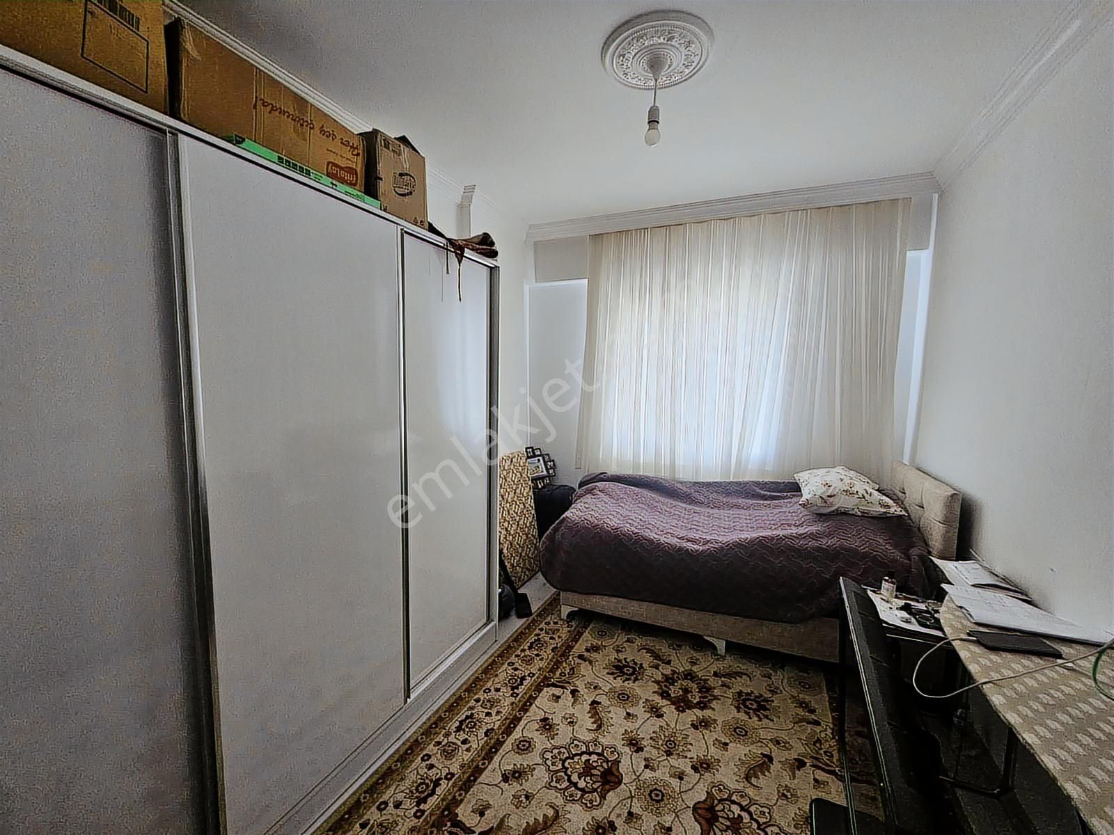 Söke Cumhuriyet Mahallesinde Satılık 2+1 Doğalgazlı Daire - Görsel 30