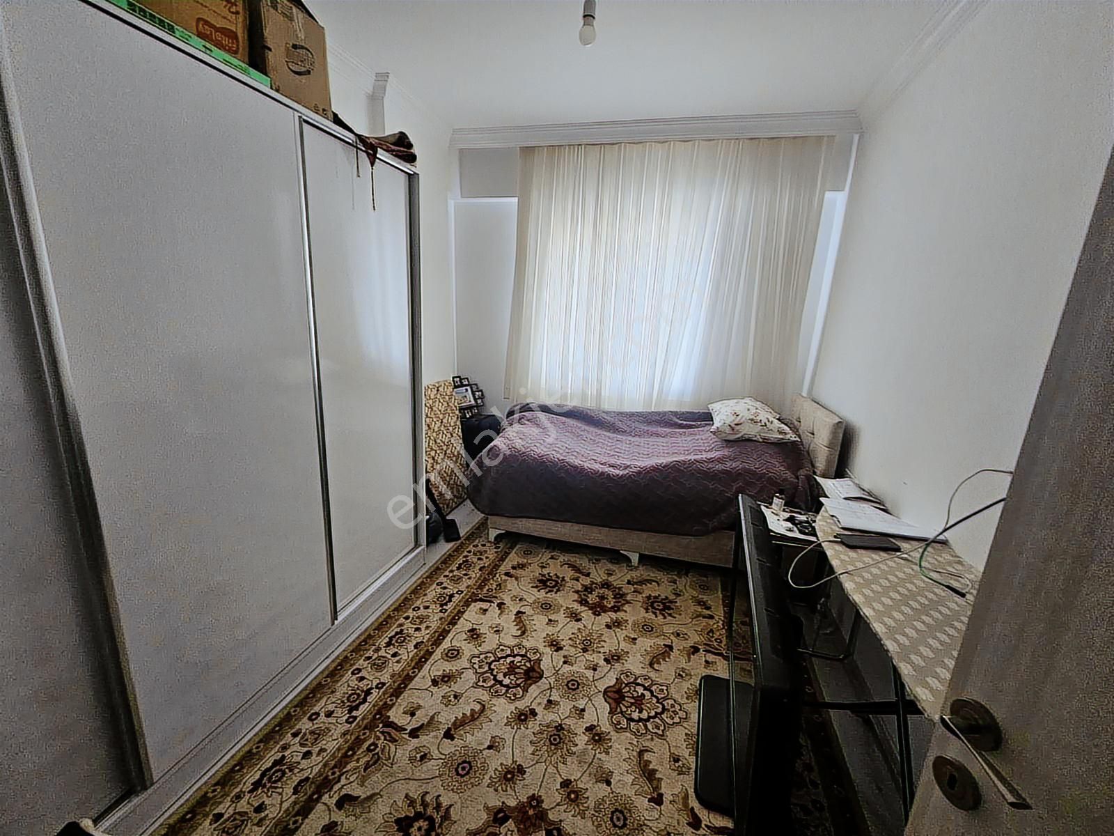 Söke Cumhuriyet Mahallesinde Satılık 2+1 Doğalgazlı Daire - Görsel 17