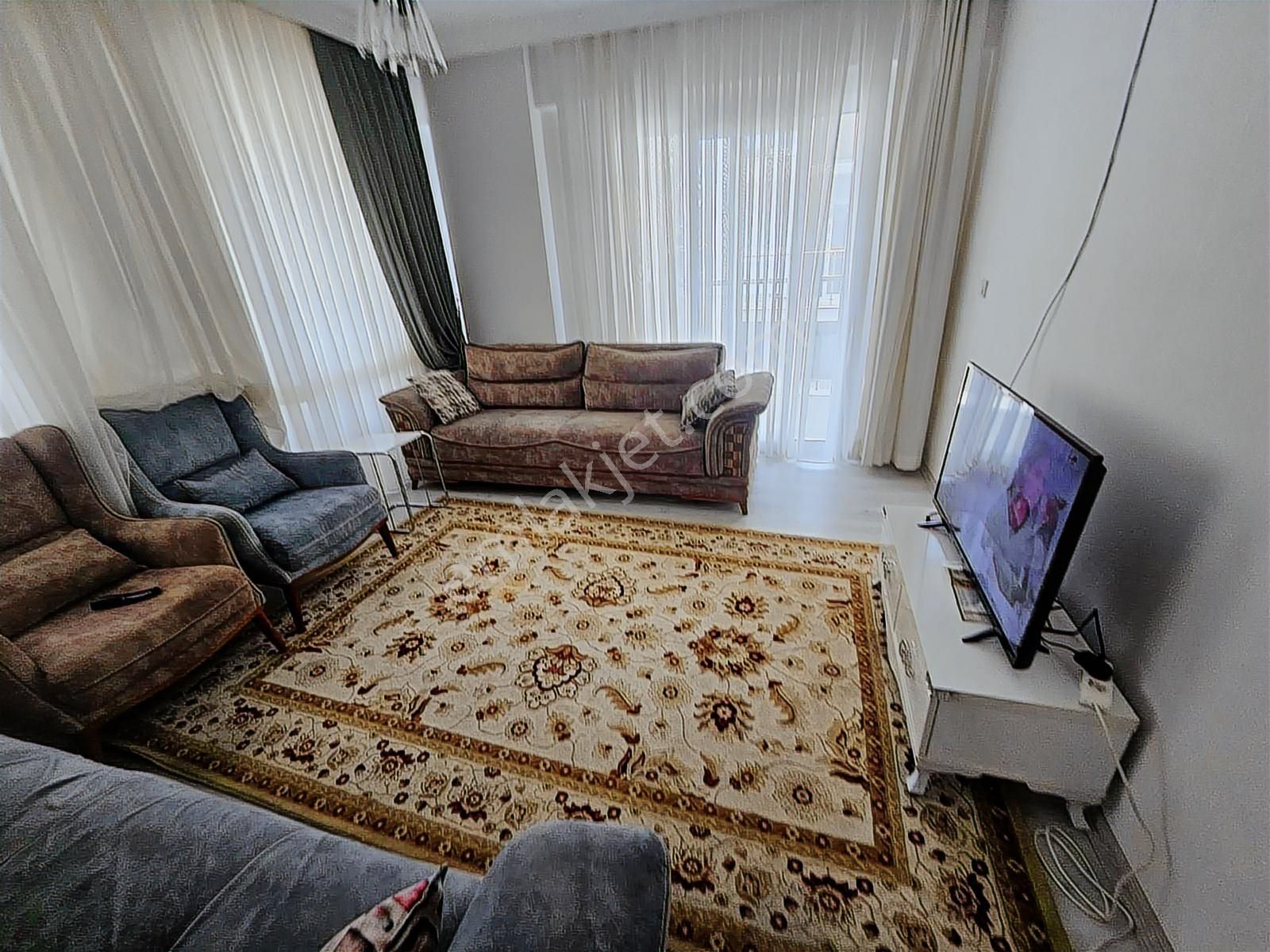 Söke Cumhuriyet Mahallesinde Satılık 2+1 Doğalgazlı Daire - Görsel 12