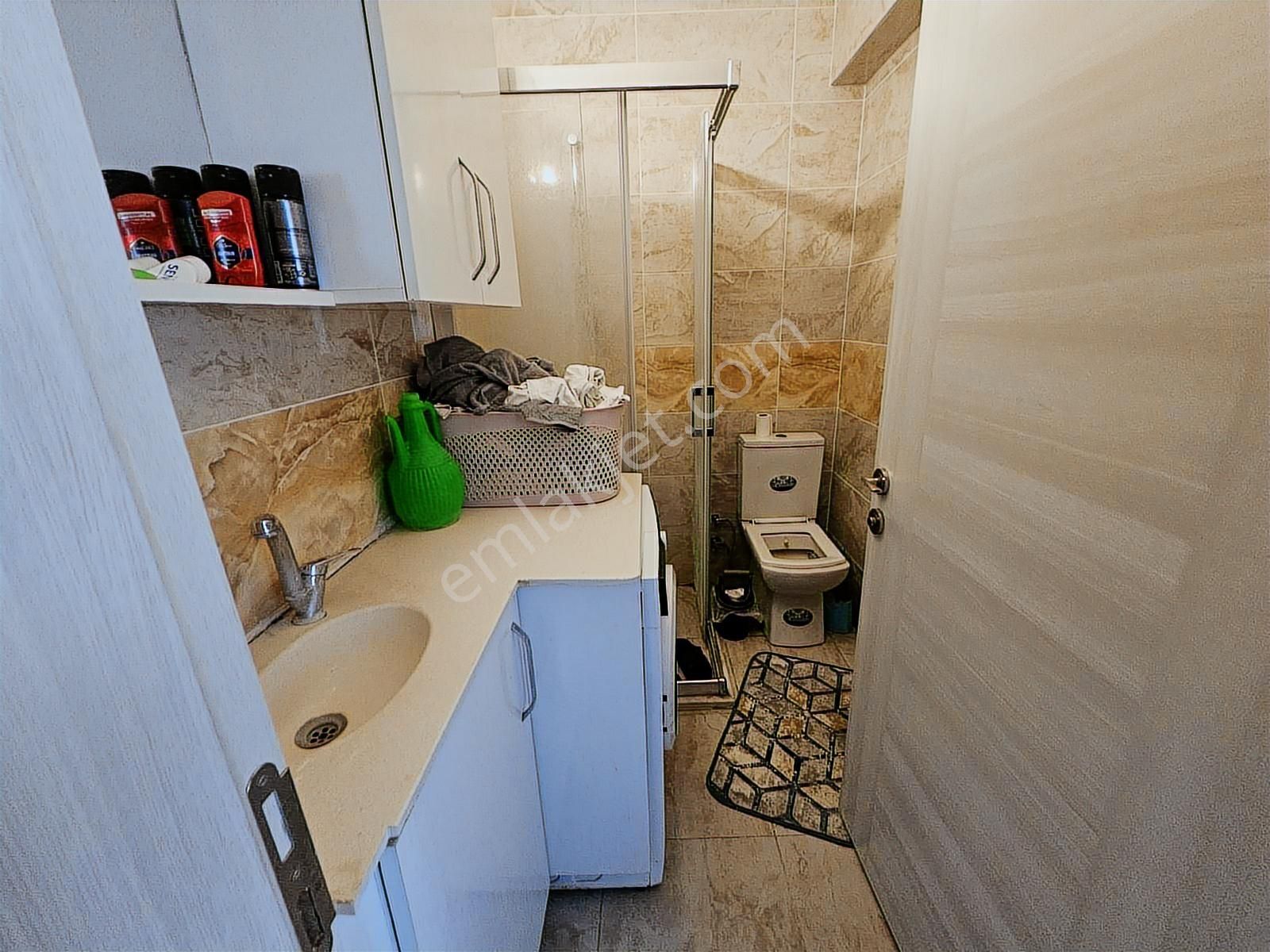 Söke Cumhuriyet Mahallesinde Satılık 2+1 Doğalgazlı Daire - Görsel 28