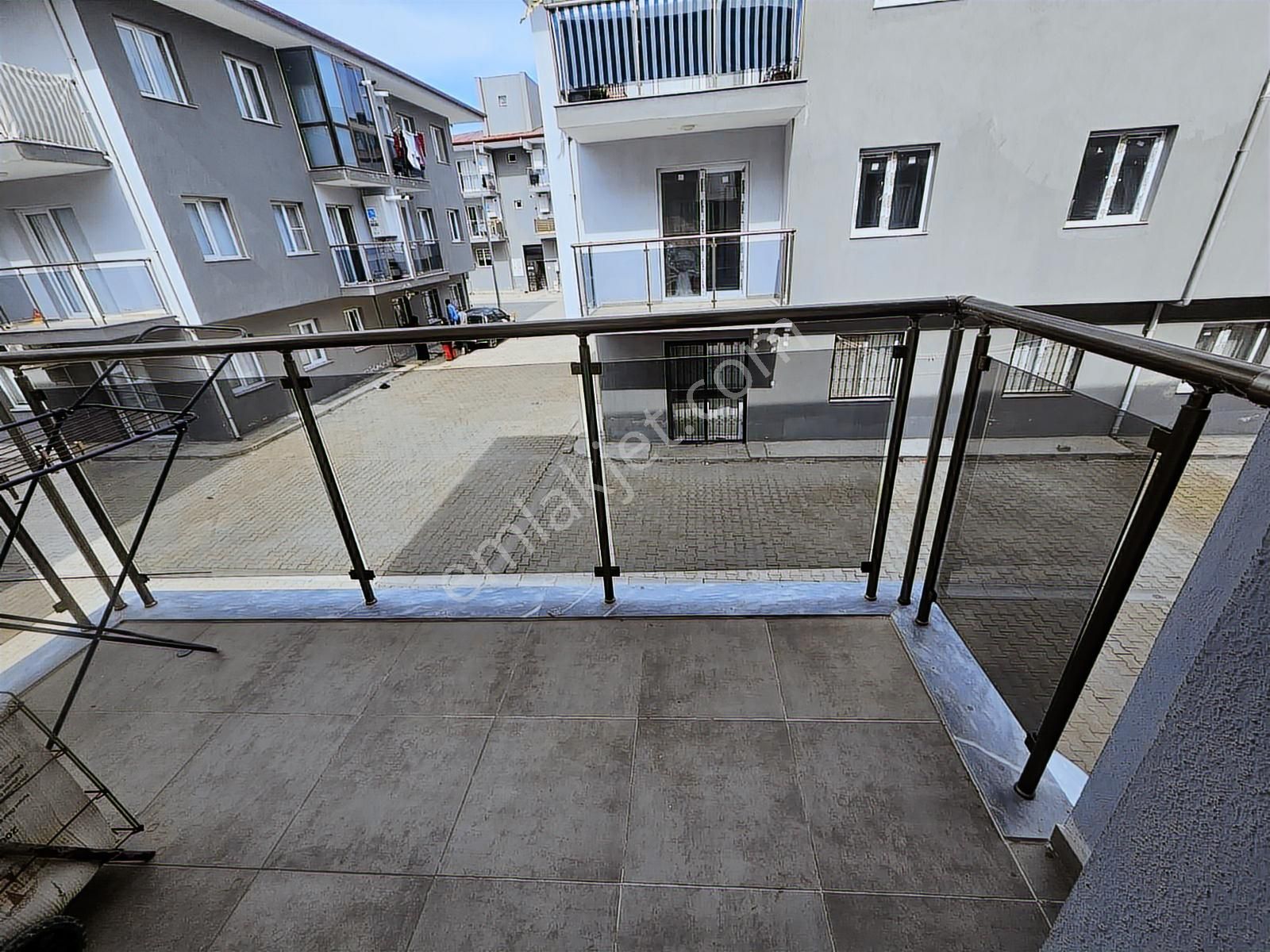 Söke Cumhuriyet Mahallesinde Satılık 2+1 Doğalgazlı Daire - Görsel 22