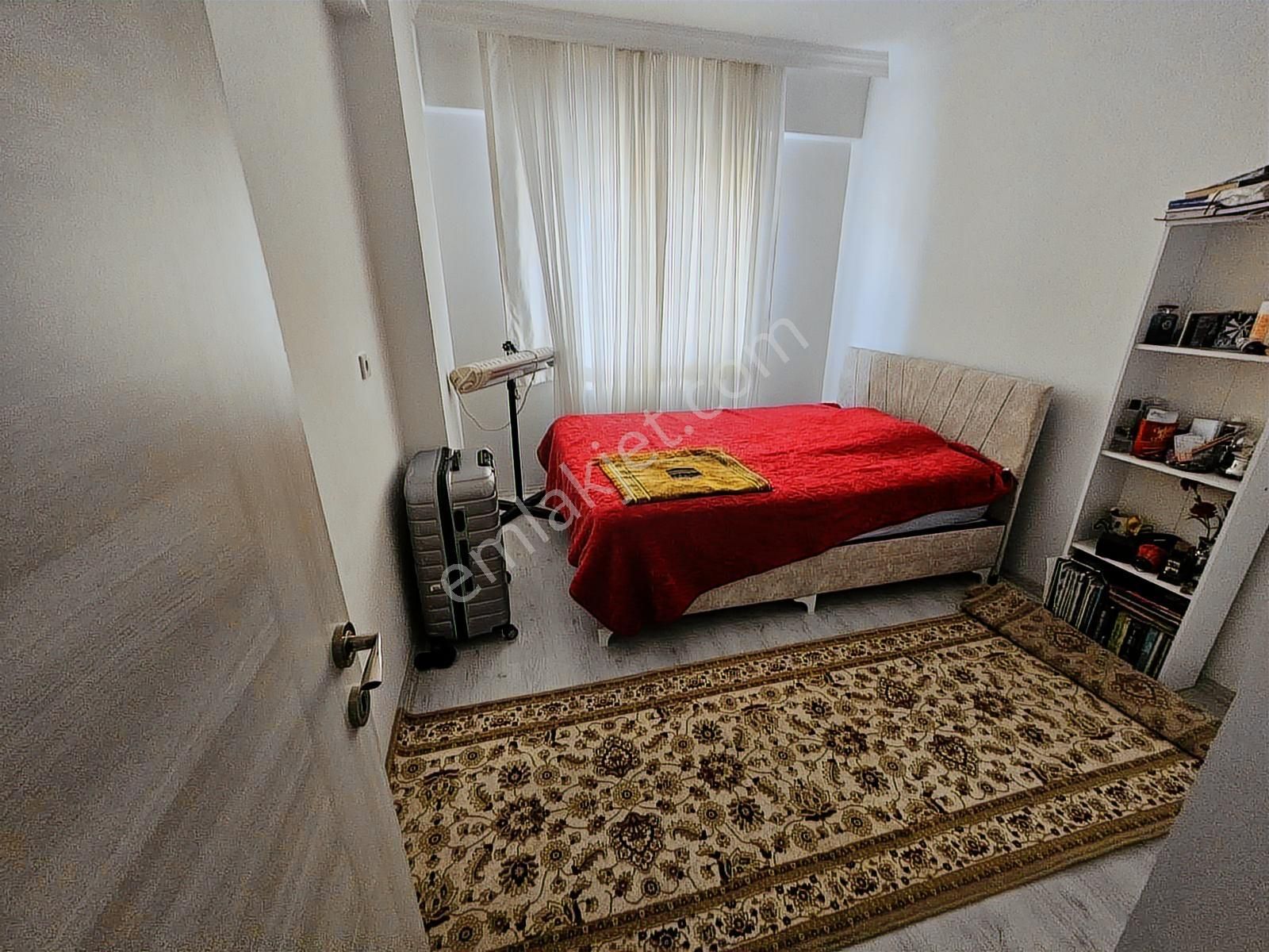 Söke Cumhuriyet Mahallesinde Satılık 2+1 Doğalgazlı Daire - Görsel 19