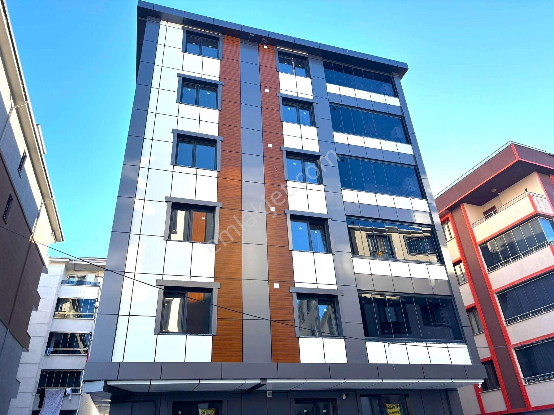 **eryıldız İnşaat'an**son 1 Daire Fırsatı!!!**katmülkiyetli Ful+ful Lüks 3+1 - Görsel 33